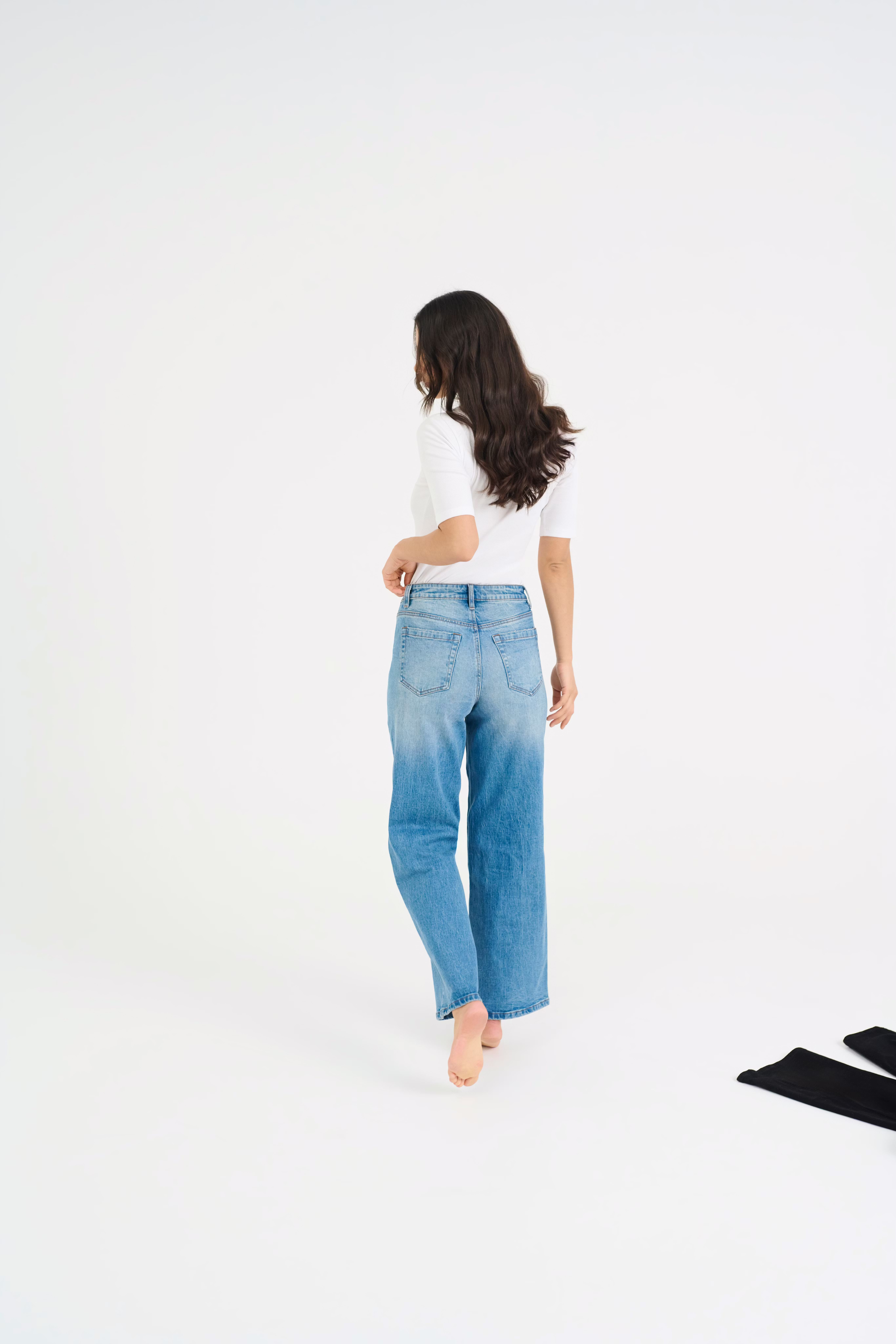 KAmeadow Jeans LOCATION NONE 10510712-108260