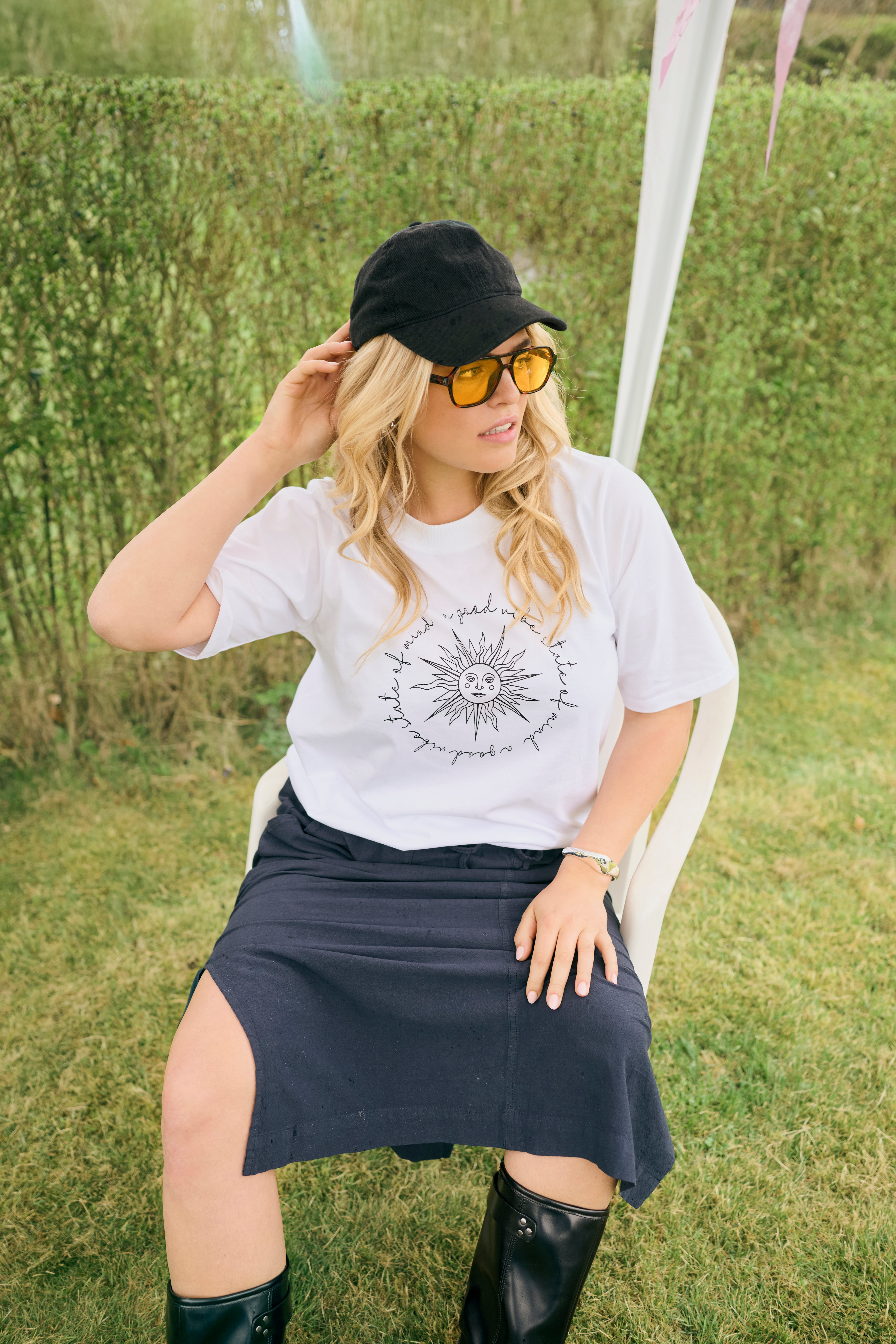 KCnana Skirt LOCATION NONE 10582896-194020