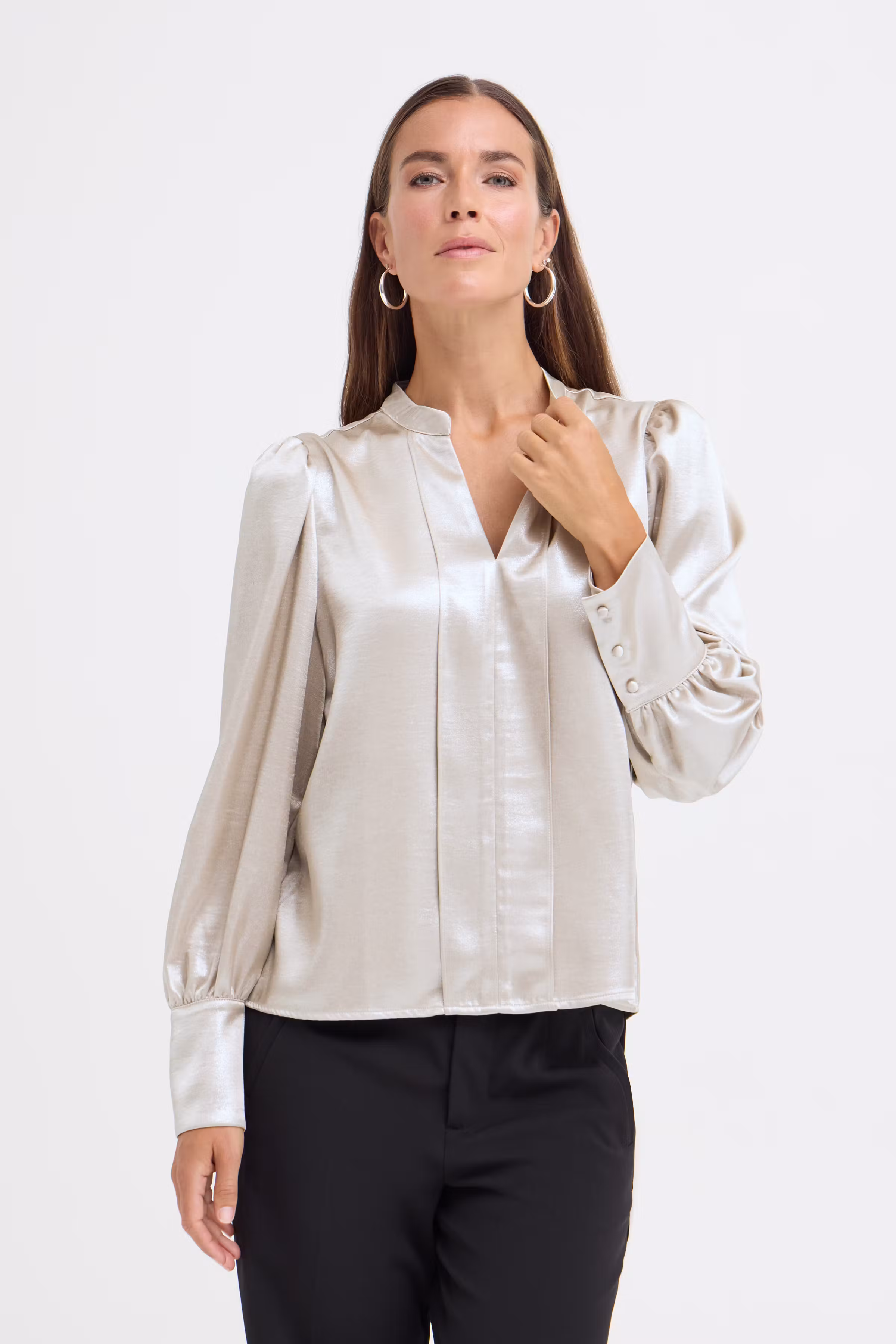 PZFESTINA Bluse LOOKBOOK FRONT 50210817-120709