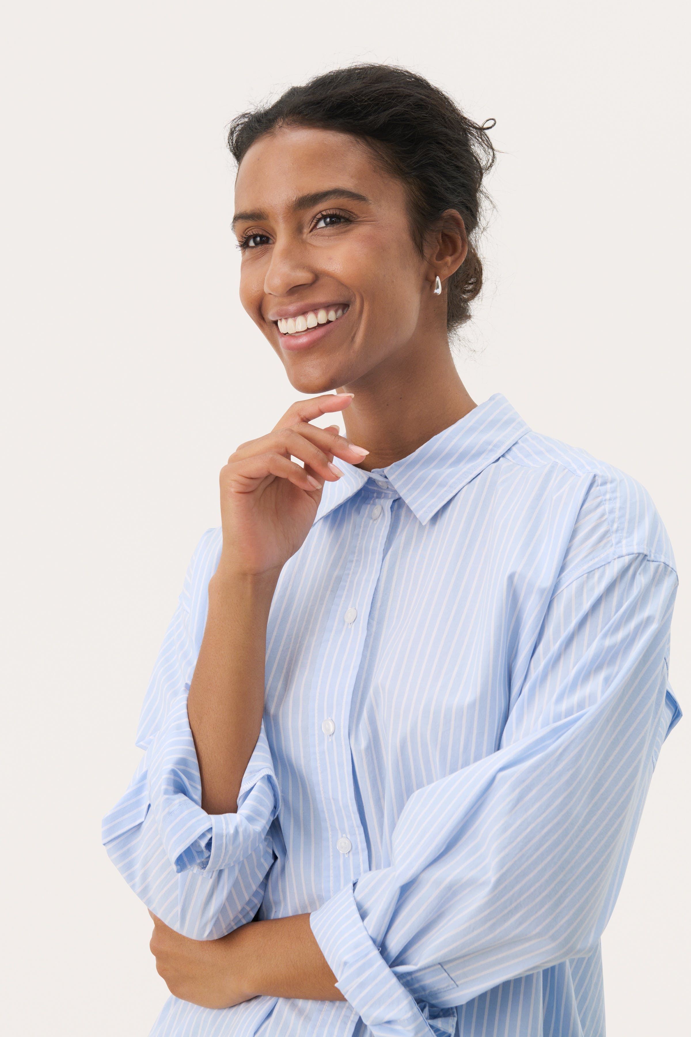 SavannaPW Hemd LOOKBOOK DETAIL 30308535-302827