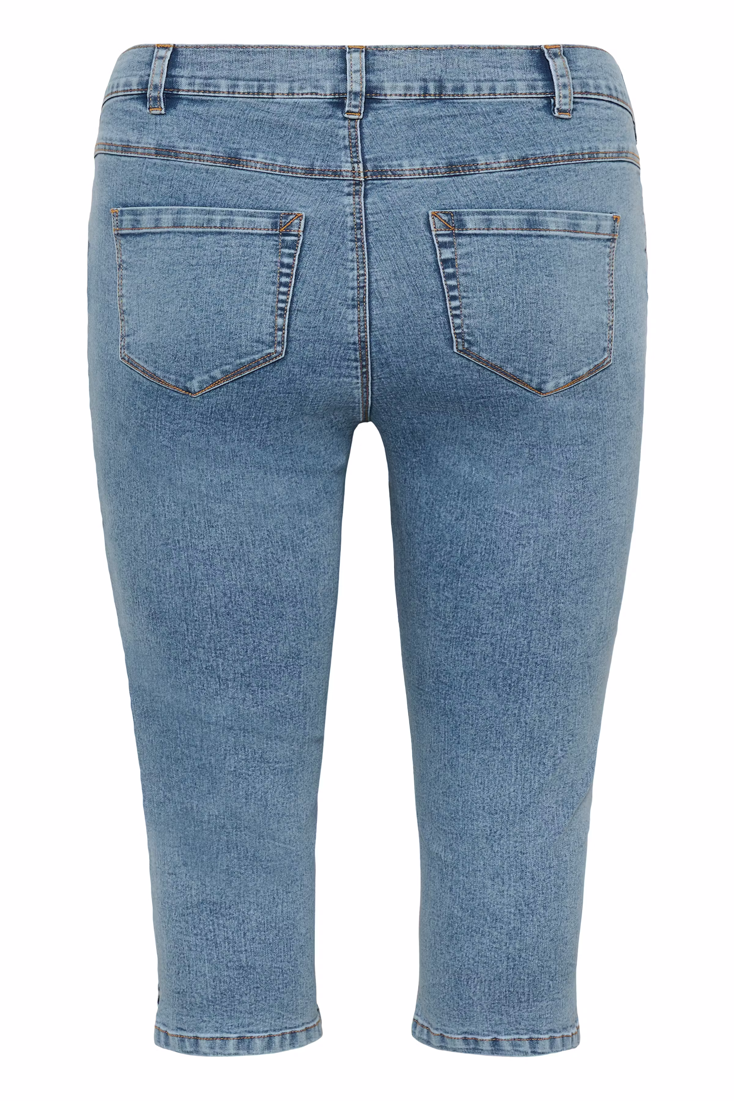 KCvilana Capri bukser PACK BACK 10584087-103166