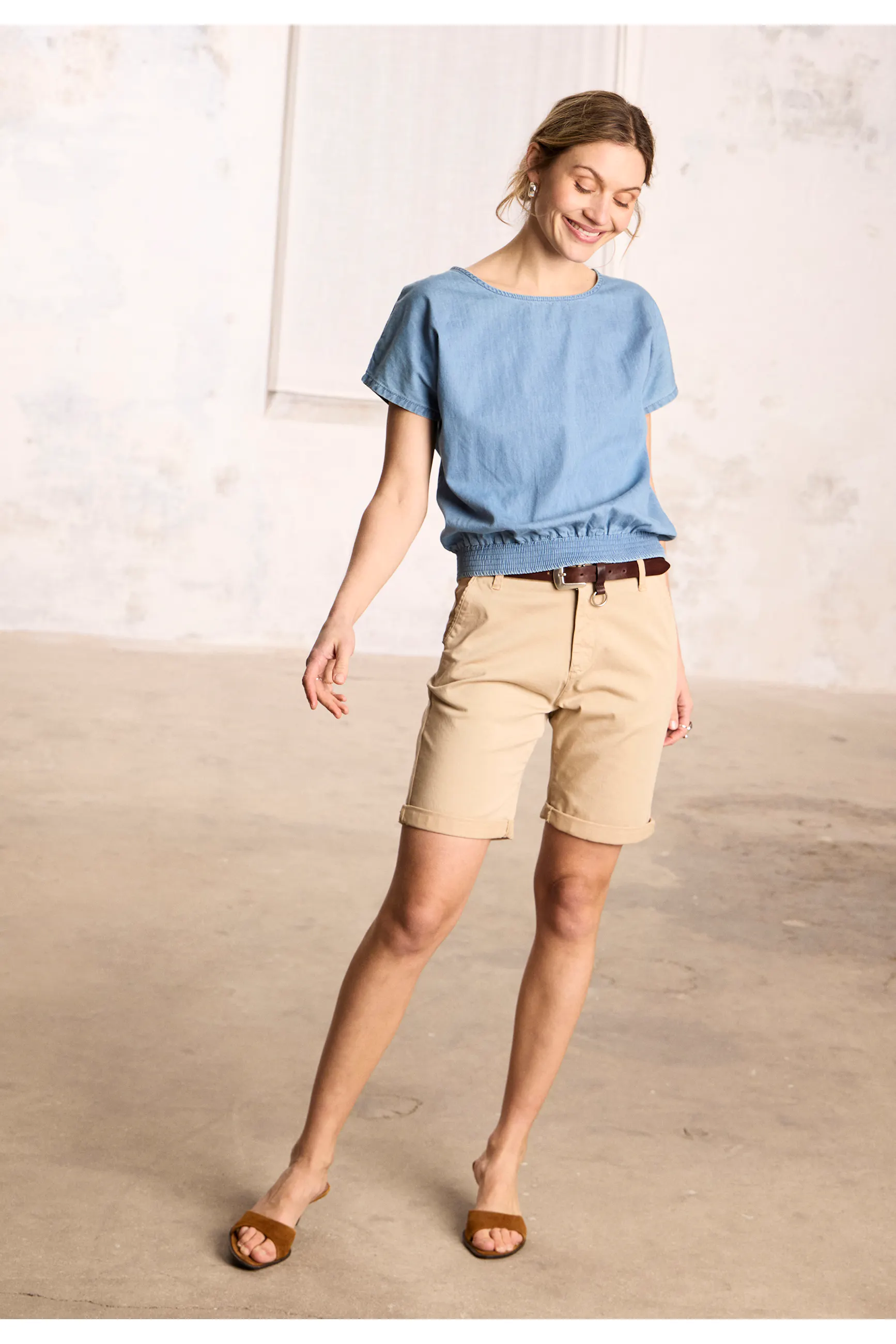 PZBONNIE Shorts LOCATION NONE 50210551-151307