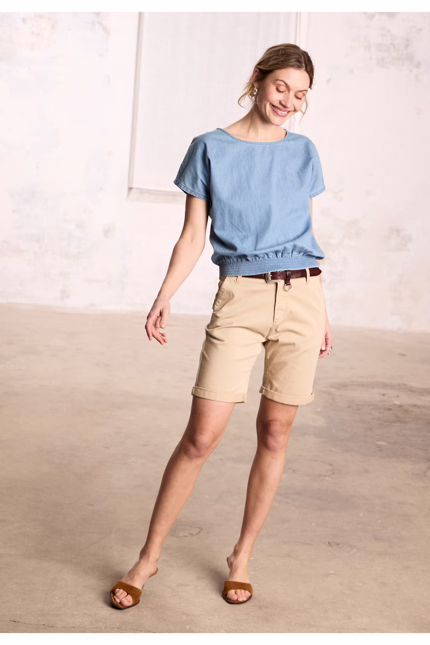 PZBONNIE Shorts LOCATION NONE 50210551-151307
