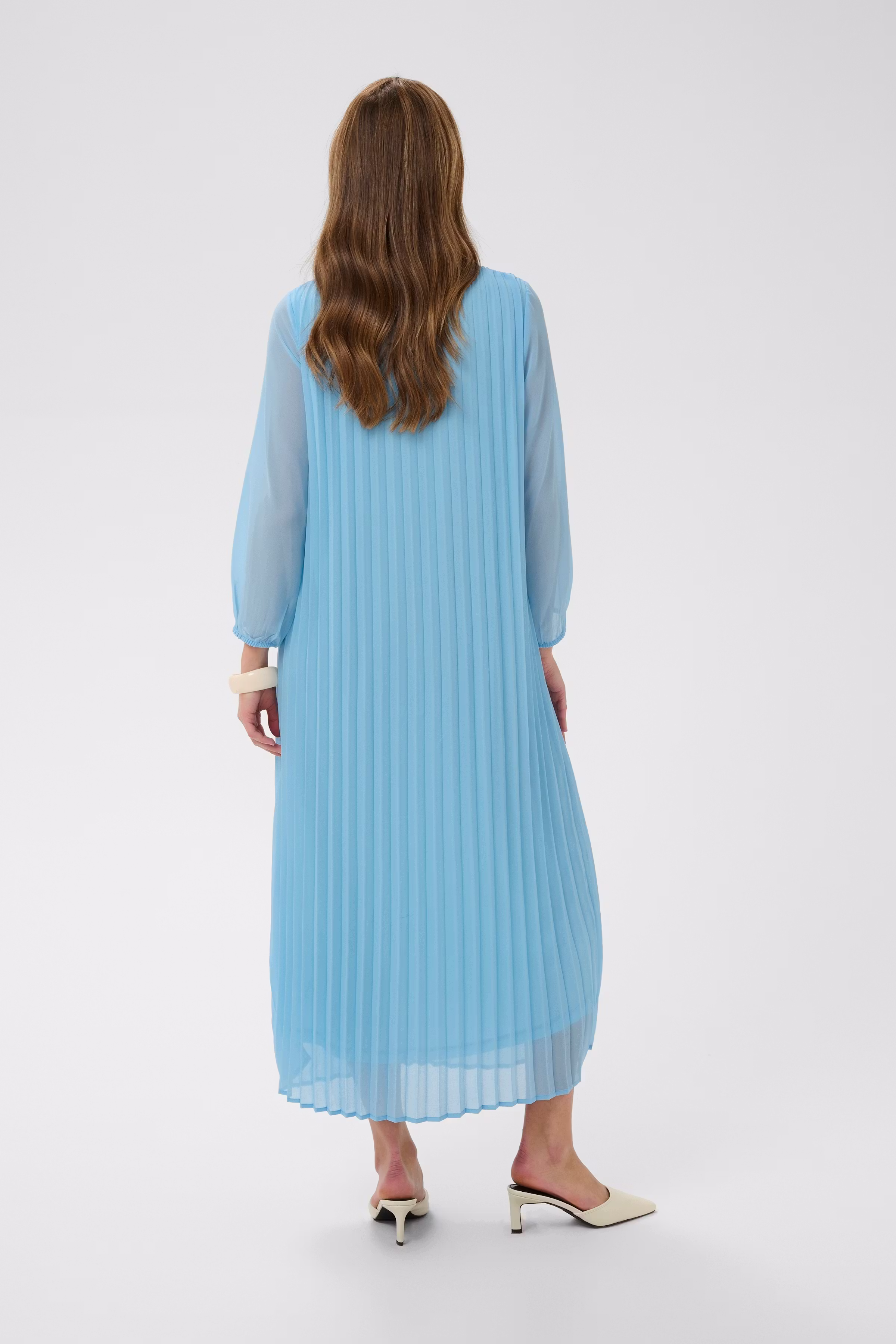 CUmilani Klänning LOOKBOOK BACK 50113446-153919