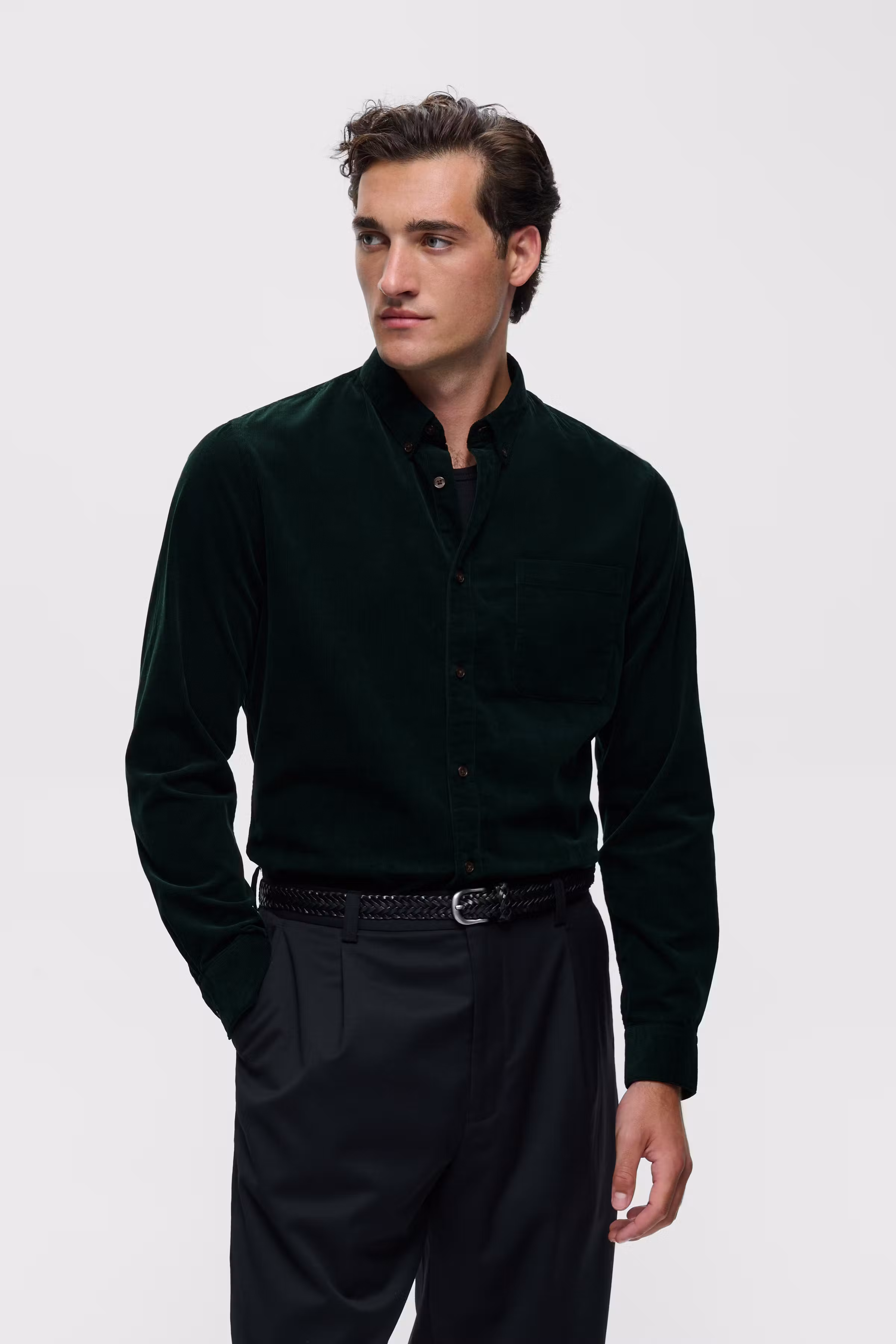 MAtrostol BD Hemd LOOKBOOK FRONT 30208772-195350