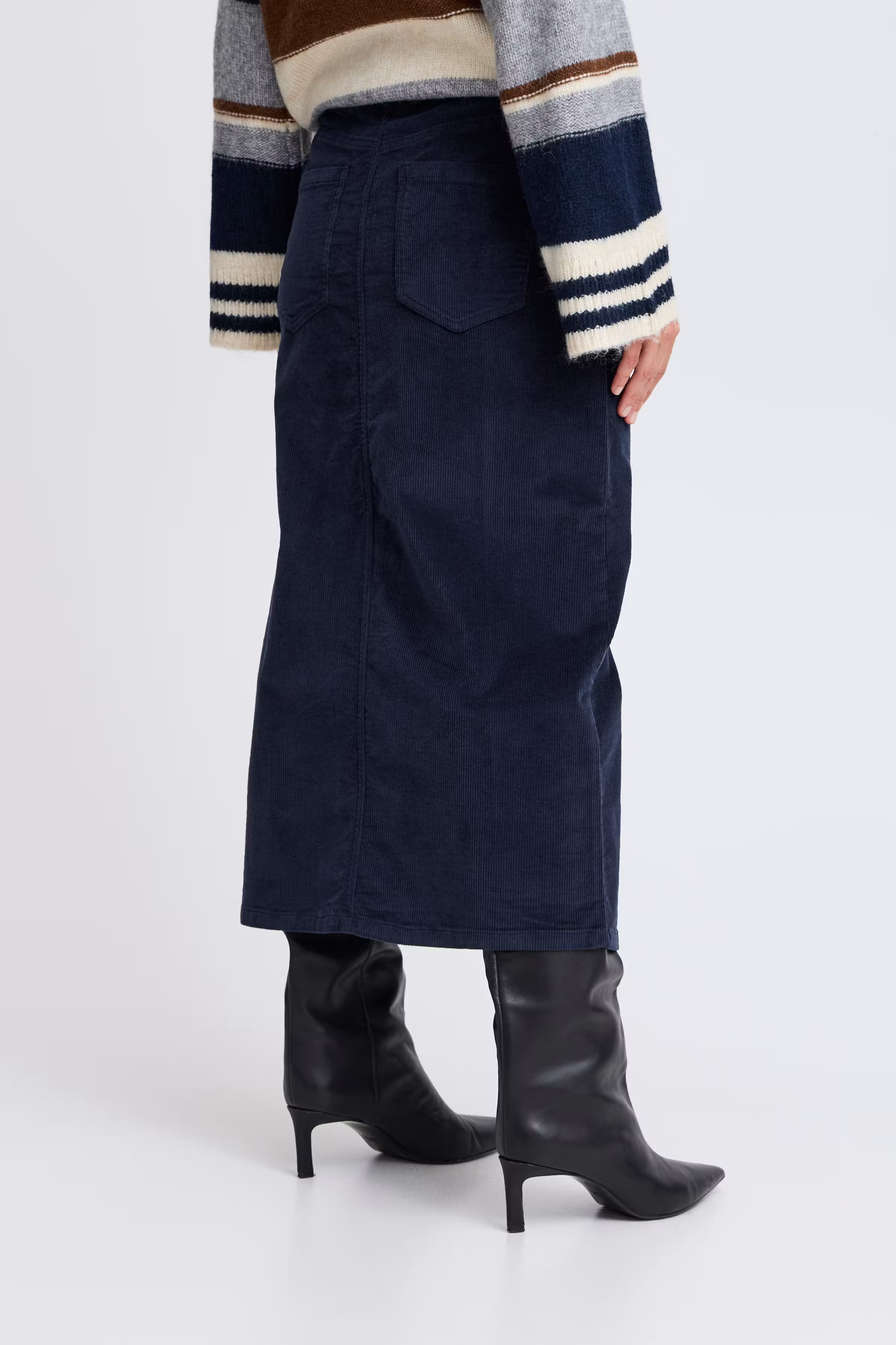 BYDASIK Skjørt LOOKBOOK BACK 20815532-193923