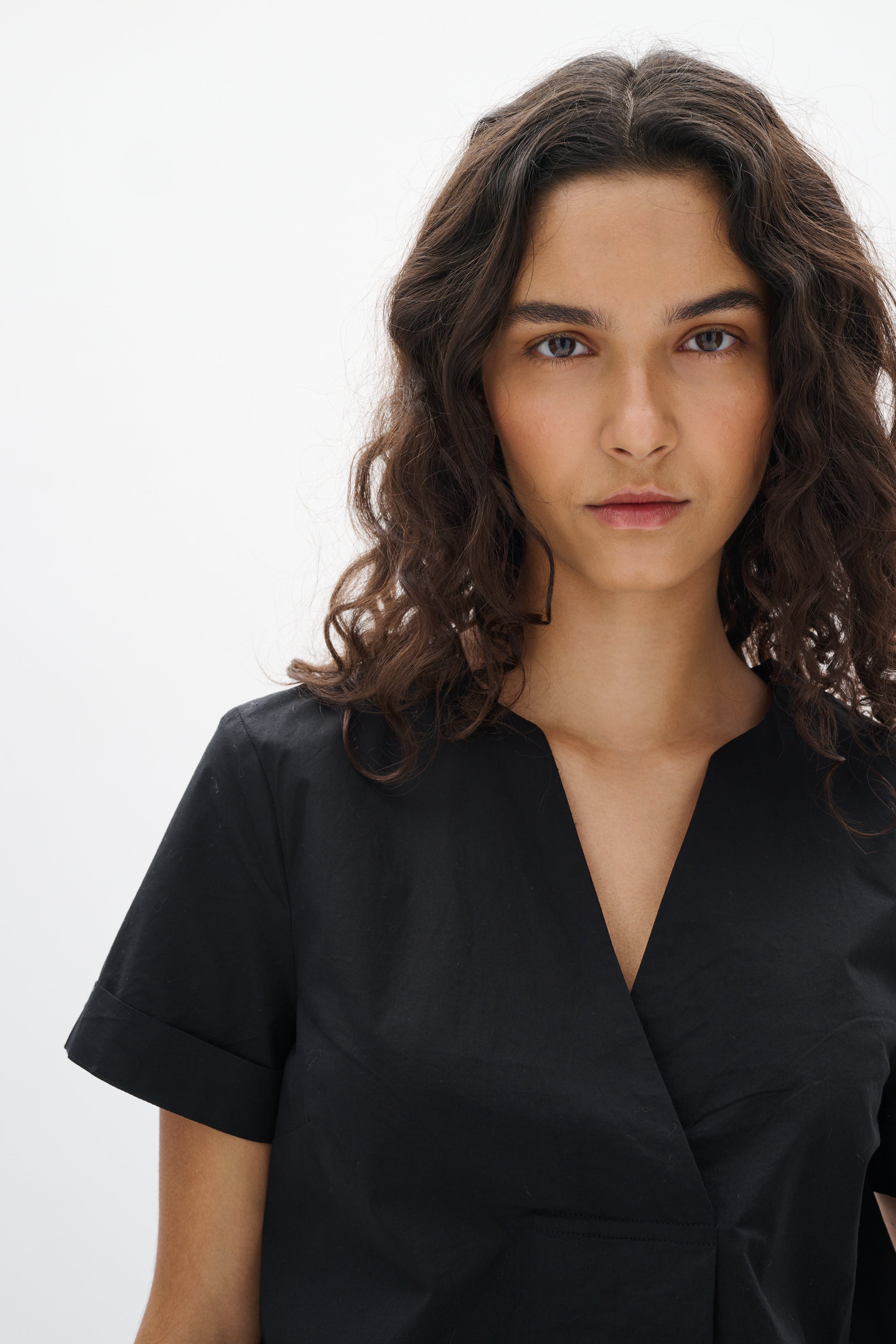 DaffodilIW Bluse LOOKBOOK DETAIL 30110738-194008