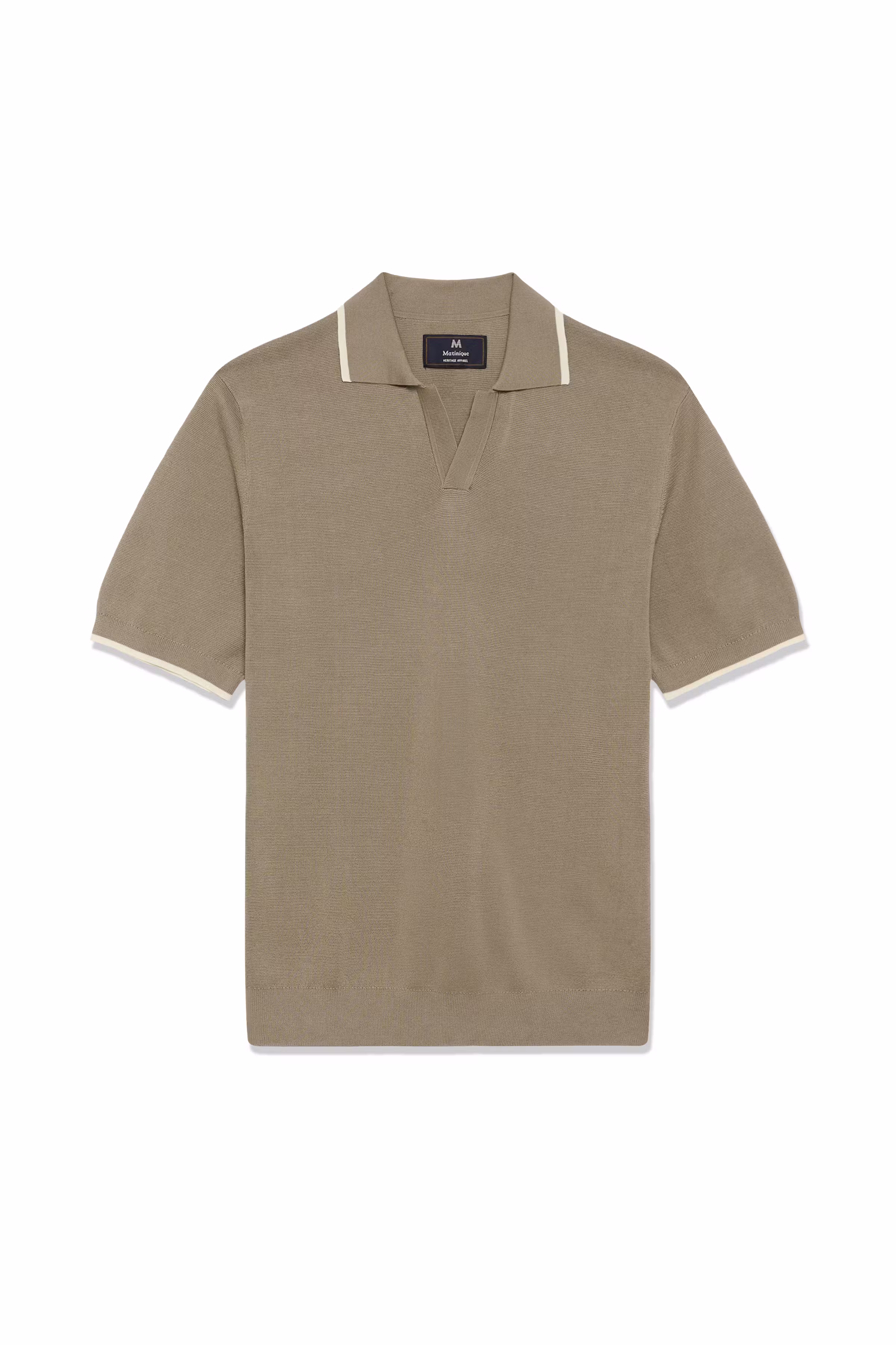 MApolo Poloshirt PACK FRONT 30209126-171108