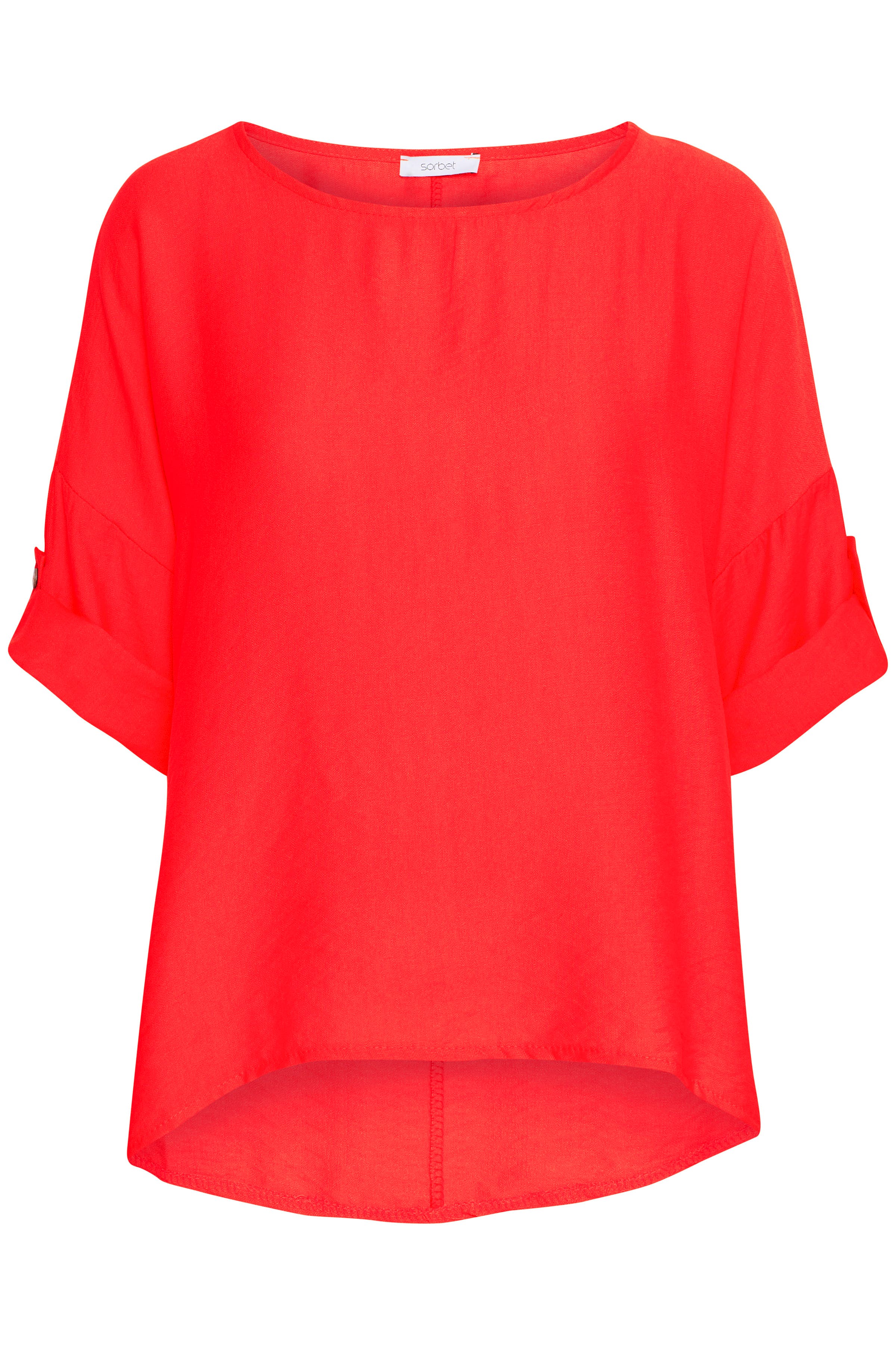 SBGULIA Bluse PACK FRONT 22100620-171663