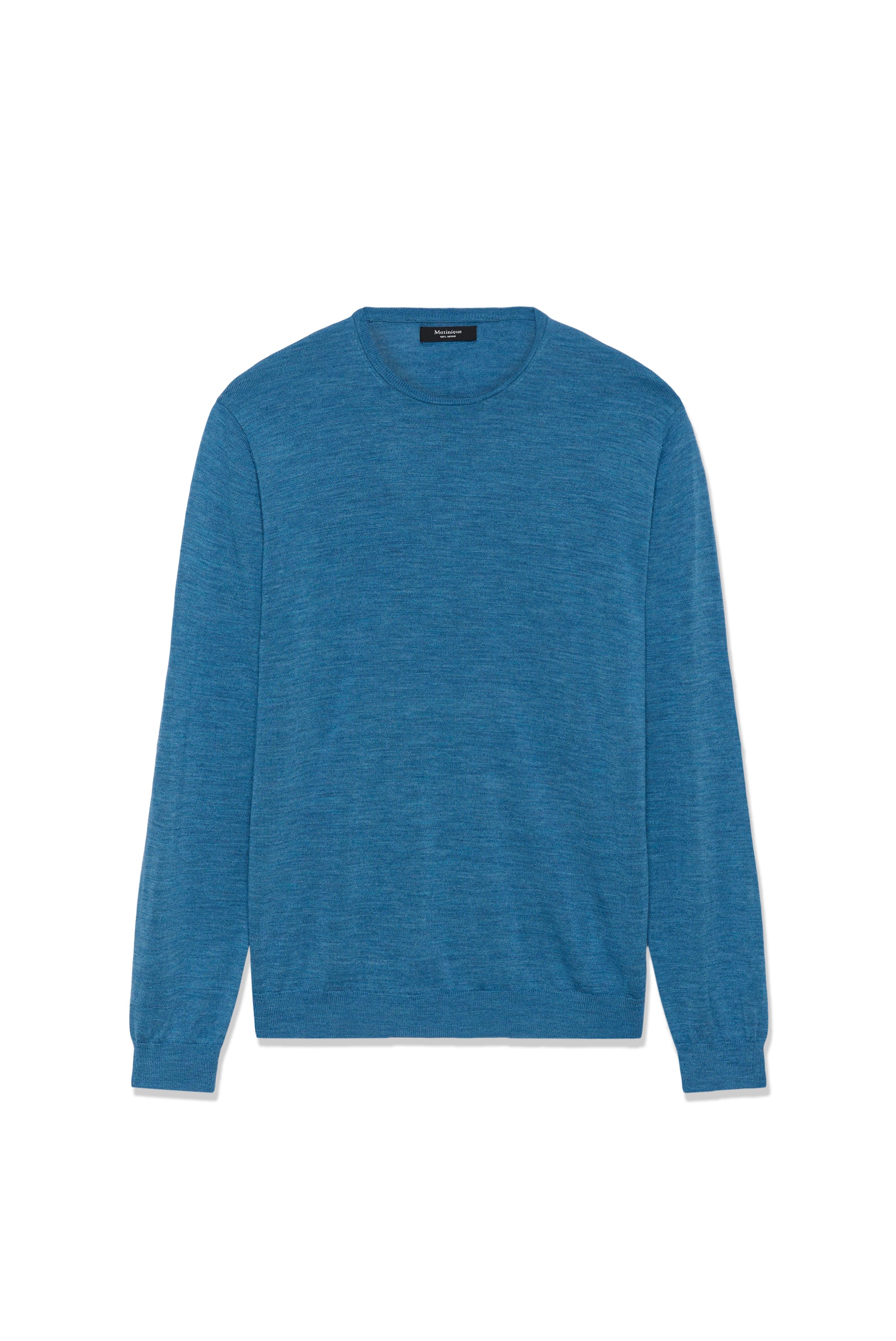 Margrate Merino Pullover PACK FRONT 30200611-1940261