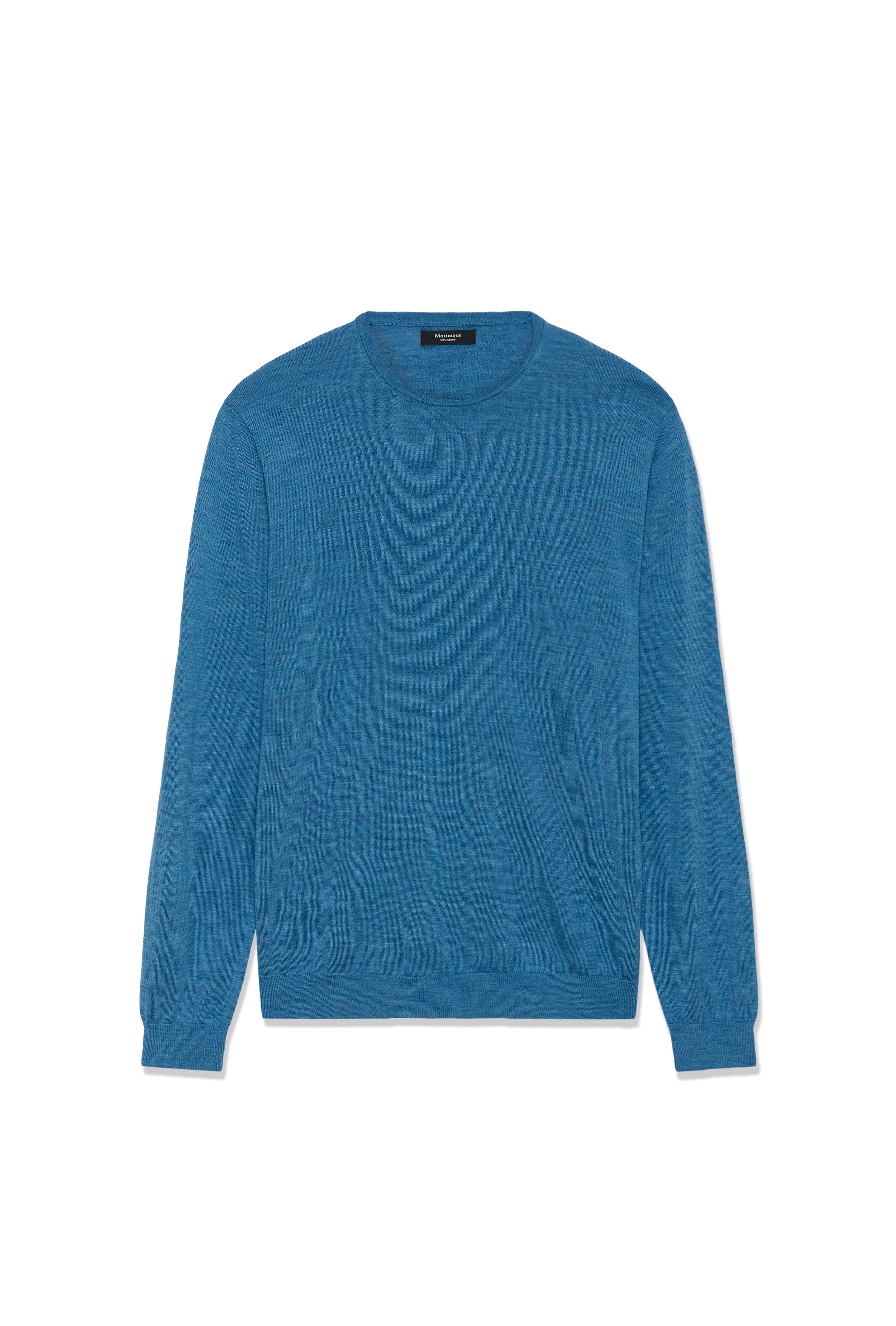 Margrate Merino Pullover PACK FRONT 30200611-1940261