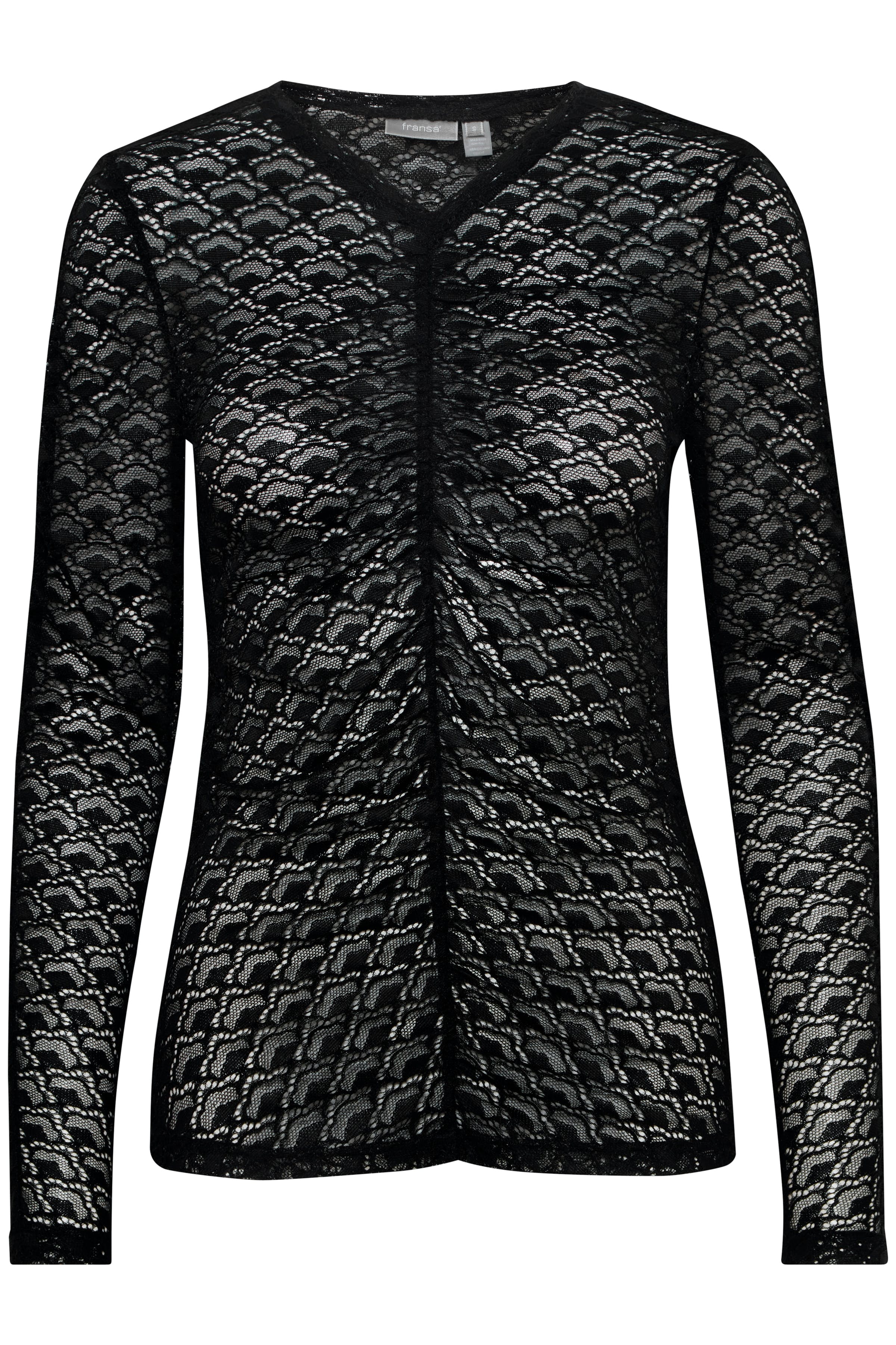 FRLUDMILLA Blouse PACK FRONT 20613078-195320