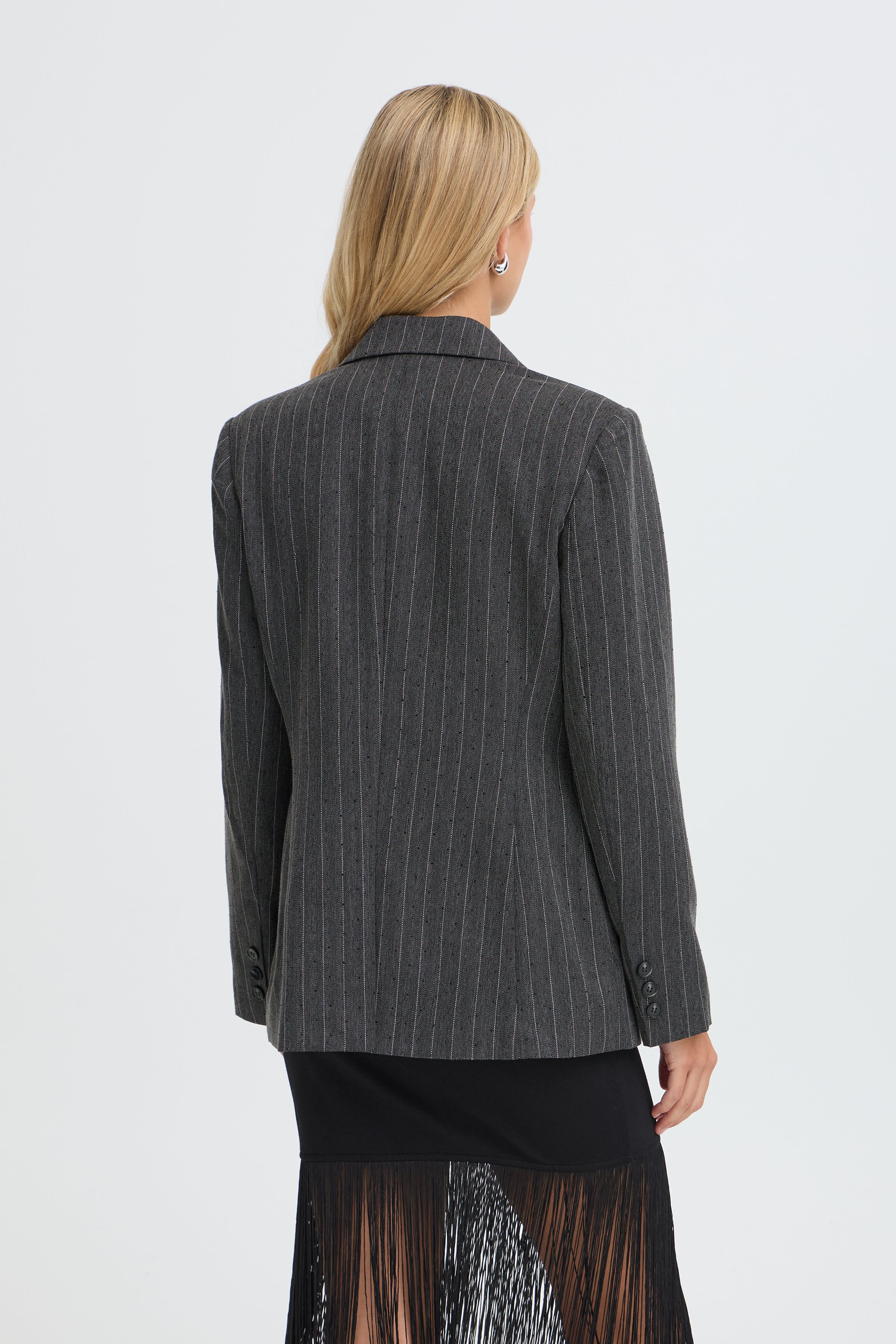 FRBREXLYN Blazer LOOKBOOK BACK 20618681-900015099