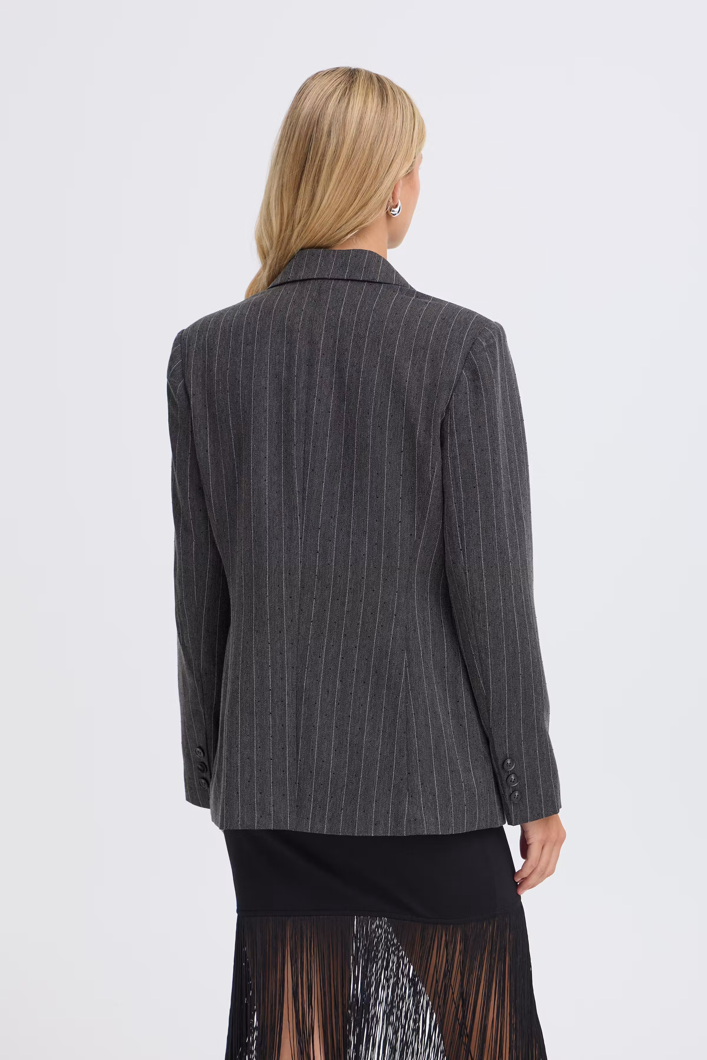 FRBREXLYN Blazer LOOKBOOK BACK 20618681-900015099