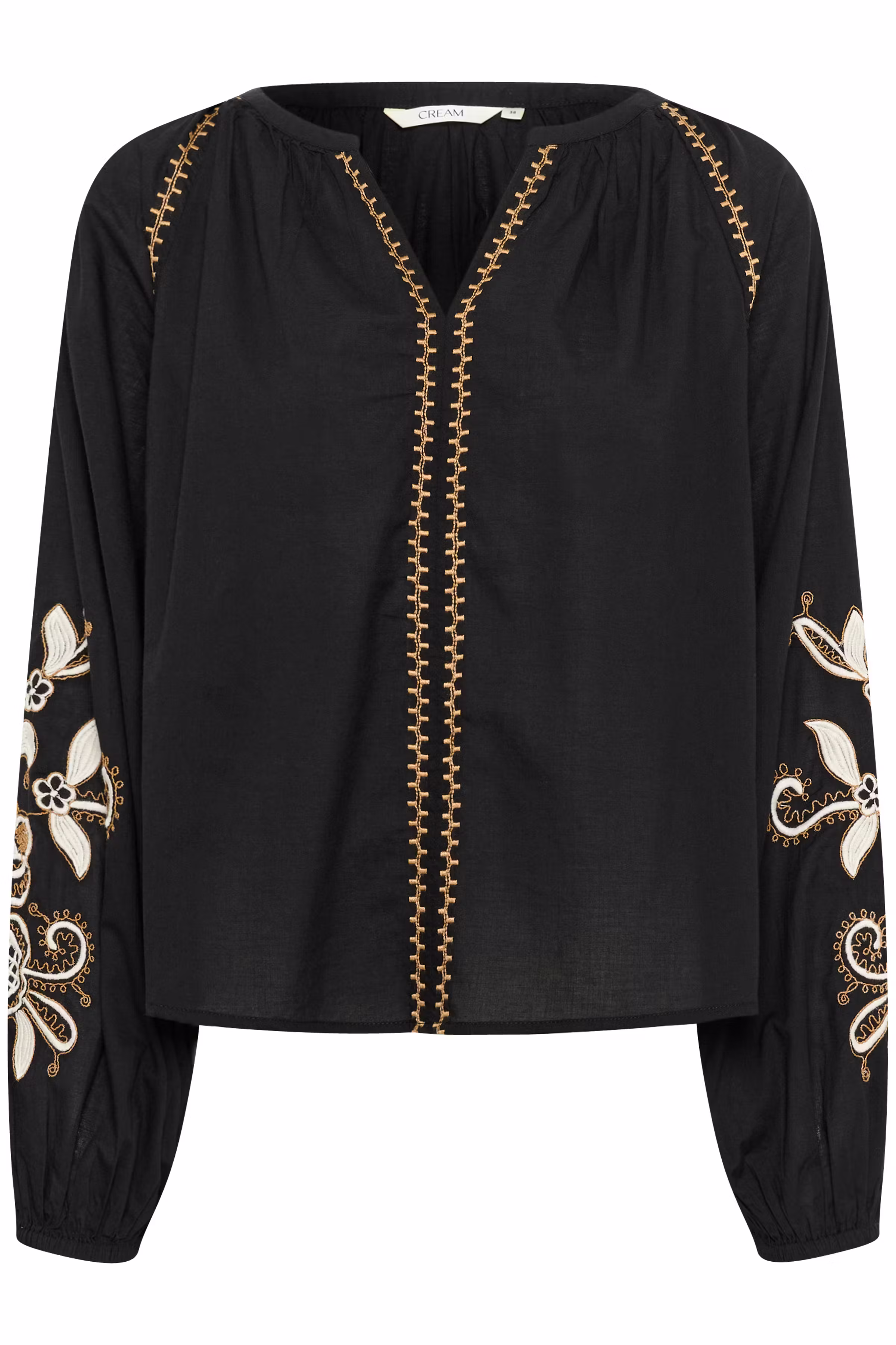 CRJessica Bluse PACK FRONT 10613888-100120