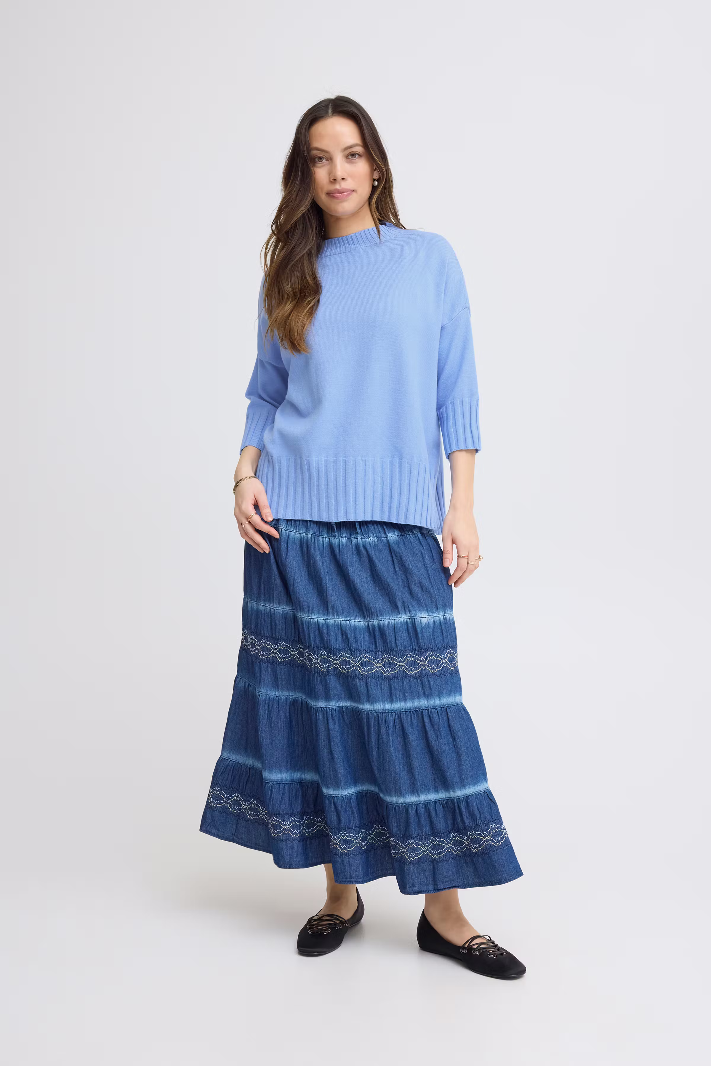 SBINNOVA Pullover LOOKBOOK FRONT 22100940-153915