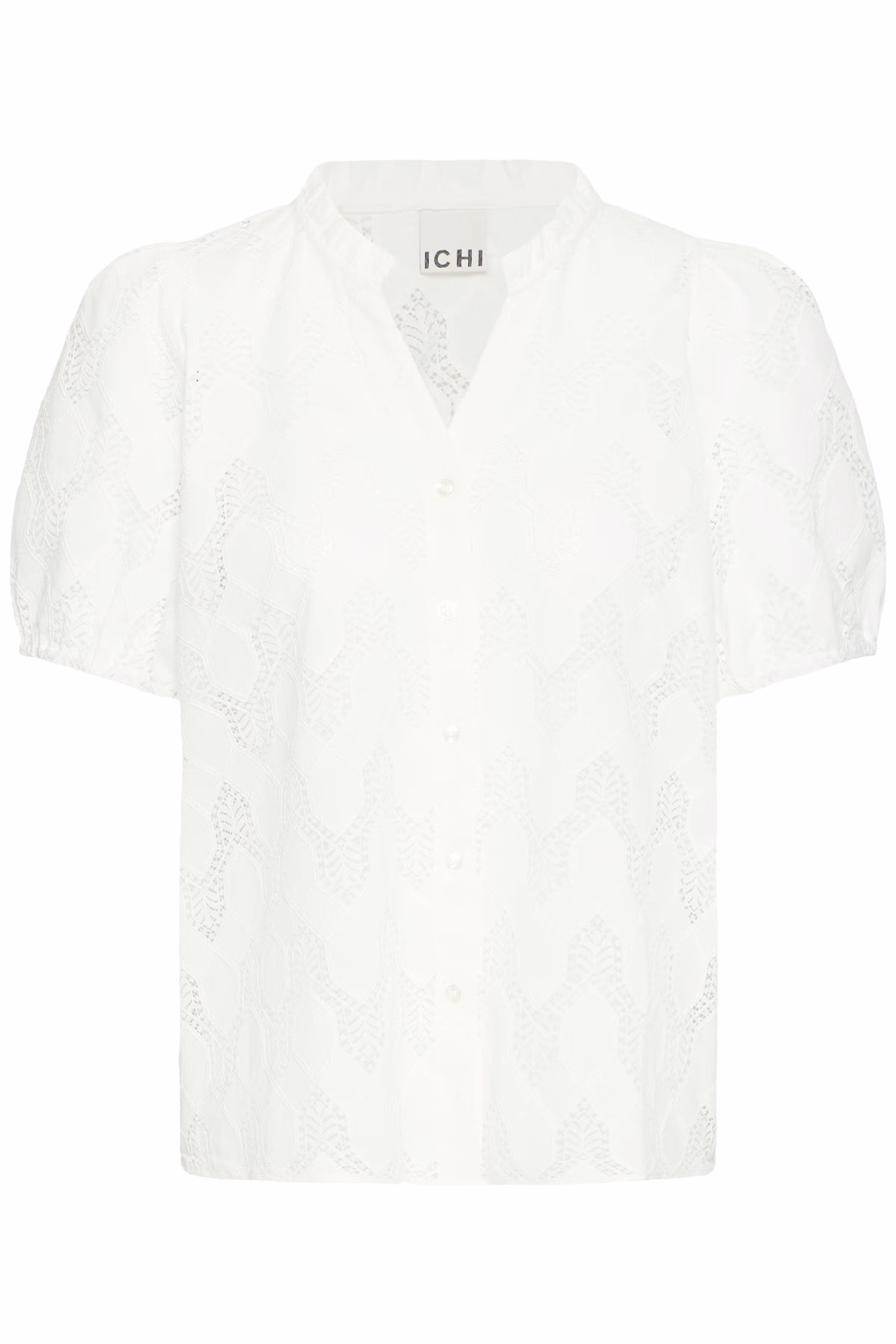 IHJUNELA Skjorte PACK FRONT 20125654-114201