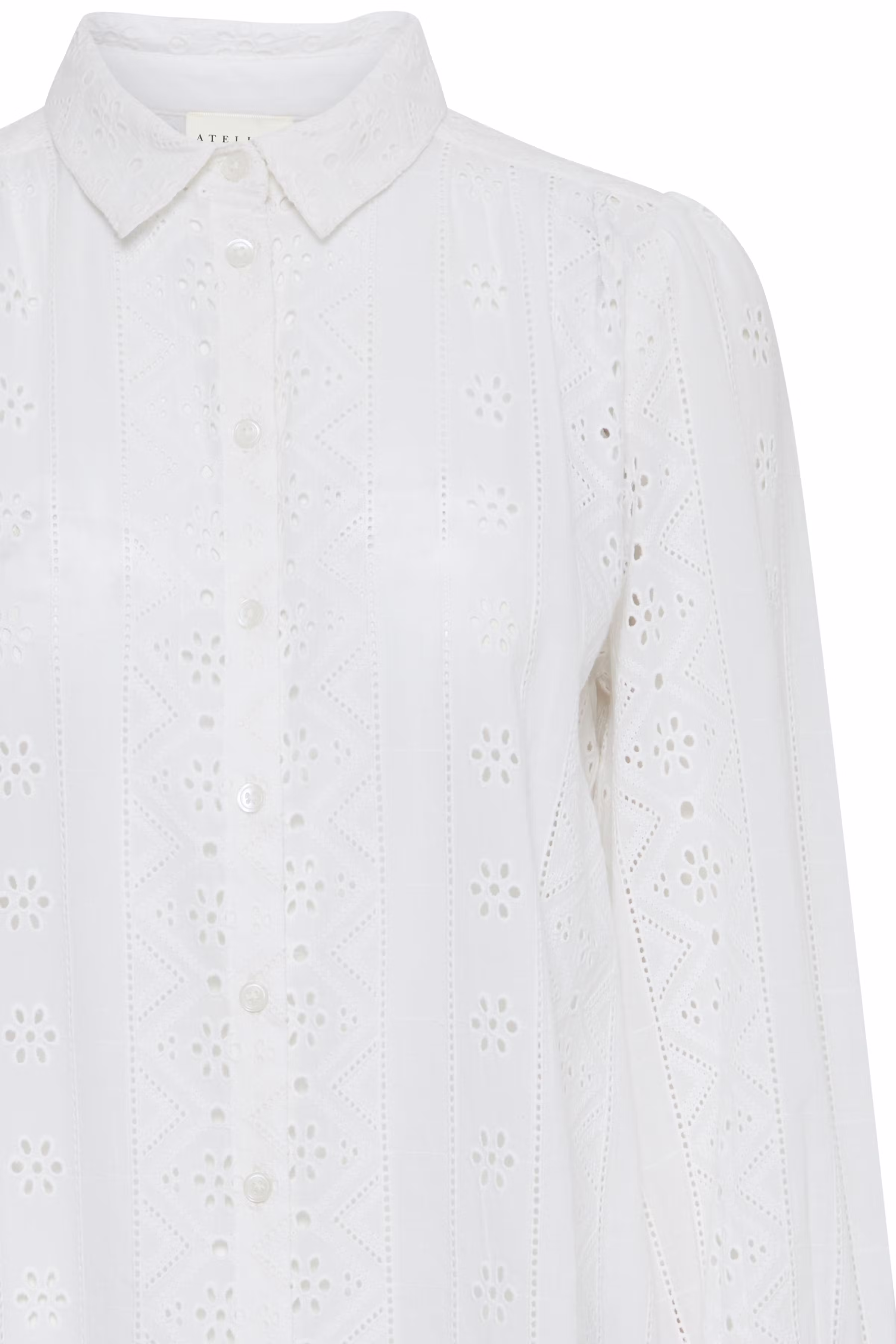 IRBEACE Skjorta PACK DETAIL 20121269-110602