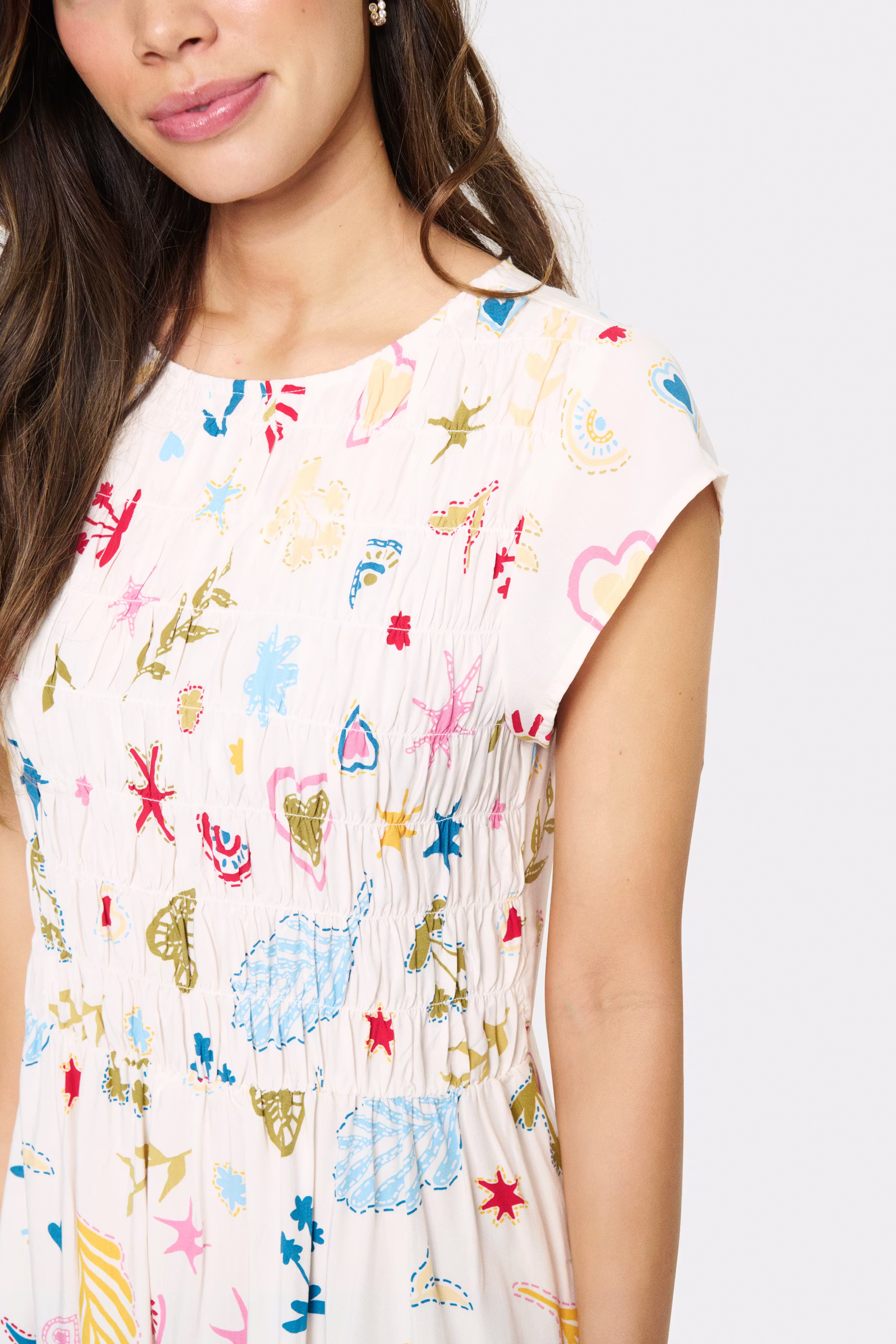 GislaSZ Kleid LOOKBOOK DETAIL 30512477-304336