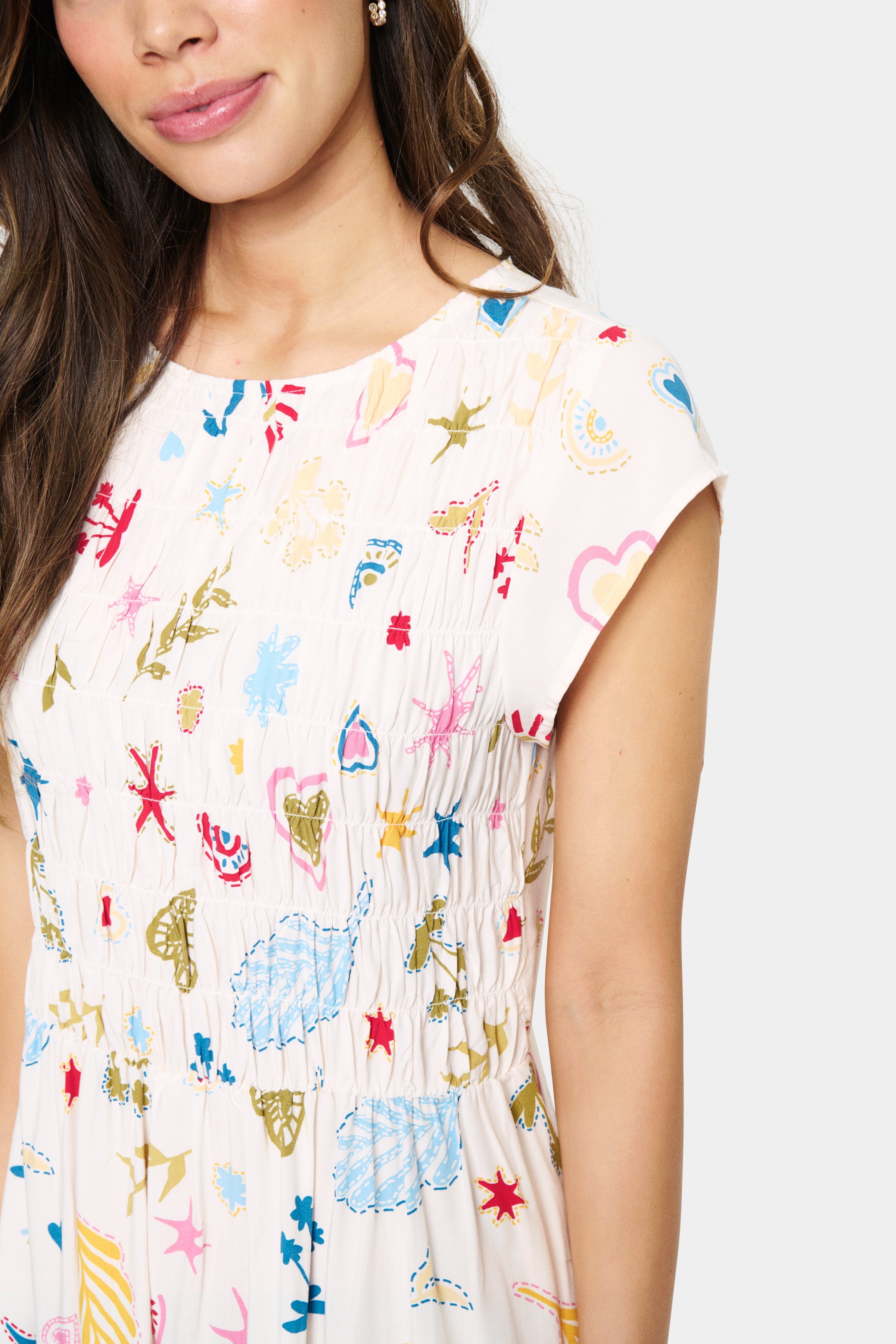 GislaSZ Jurk LOOKBOOK DETAIL 30512477-304336