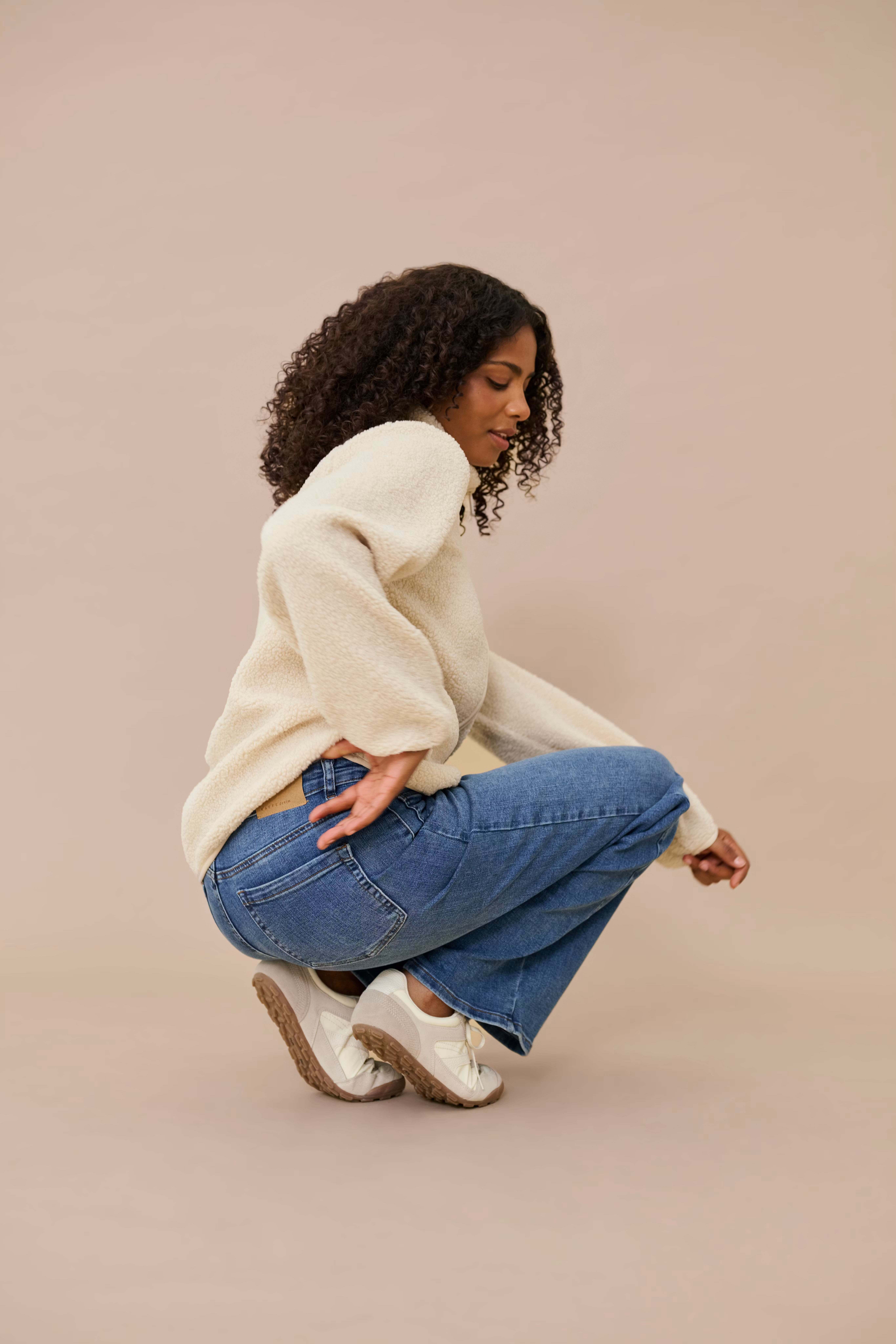 KAally Fleece LOCATION NONE 10511206-120601