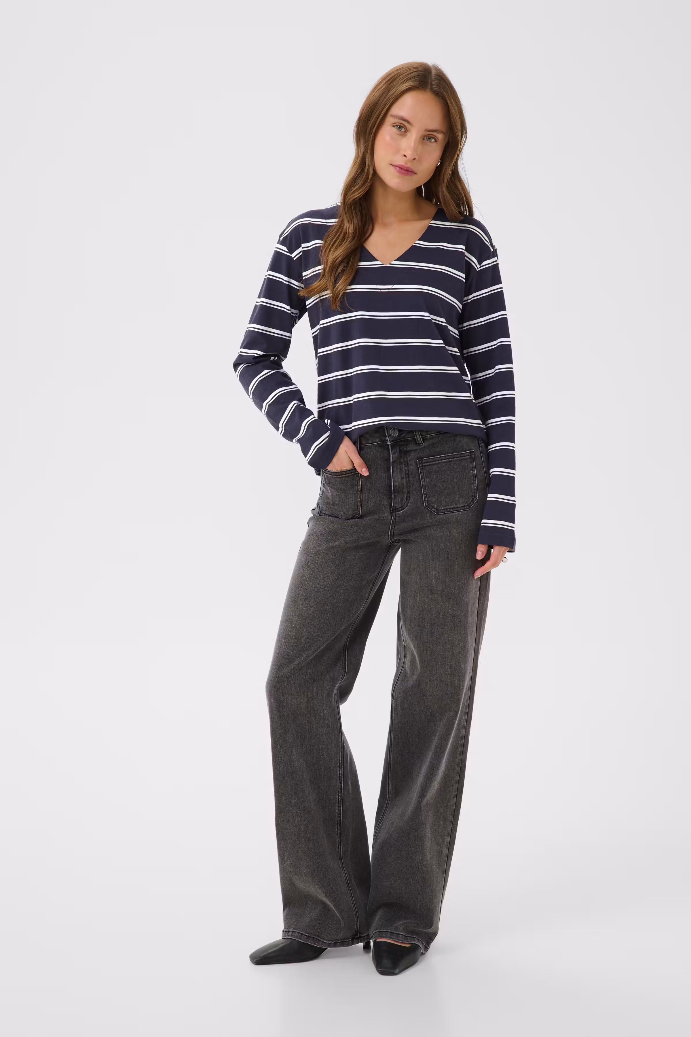 KAwinny T-shirt LOOKBOOK FRONT 10512474-1000518