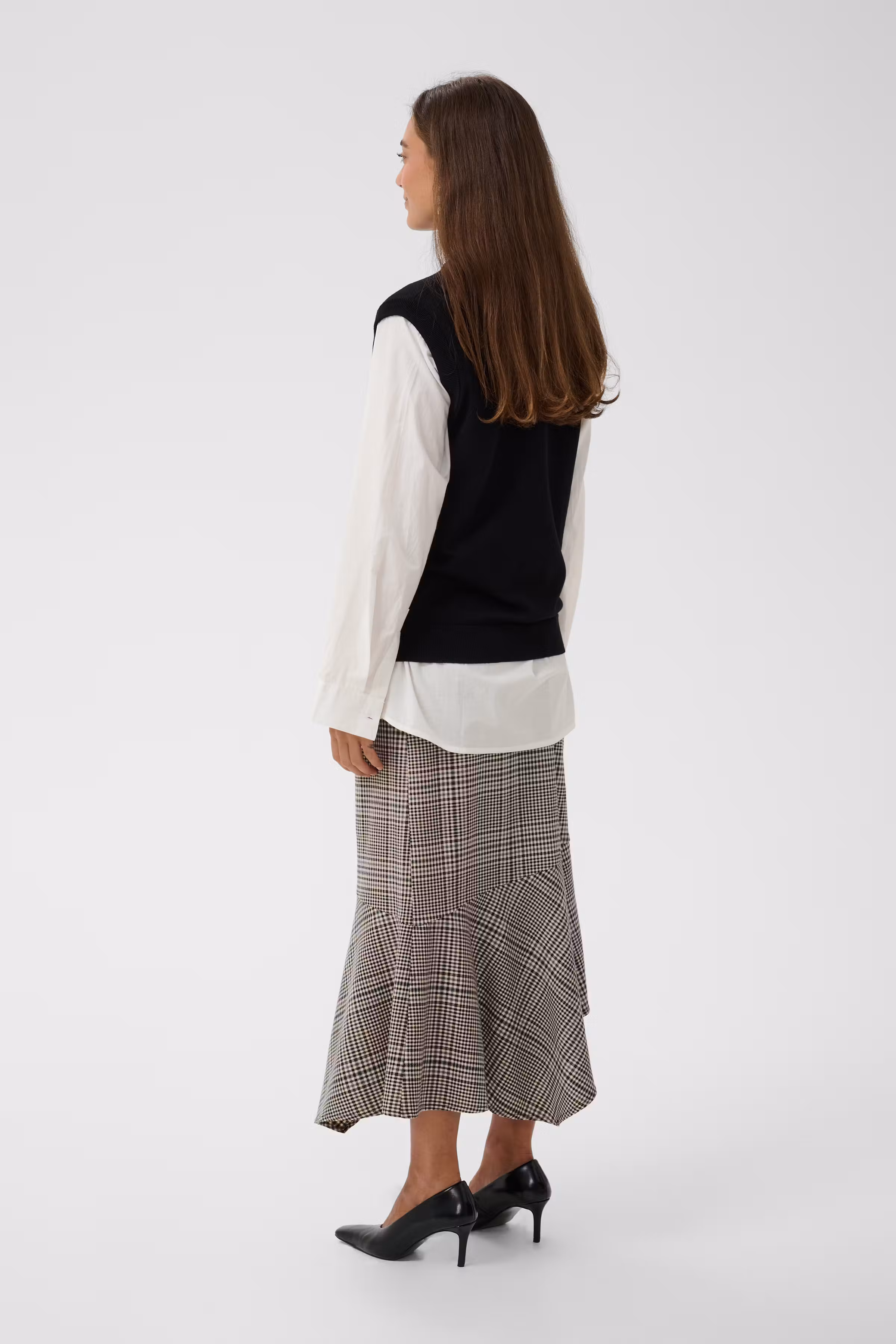 CUsandi Pullover LOOKBOOK BACK 50113756-500012