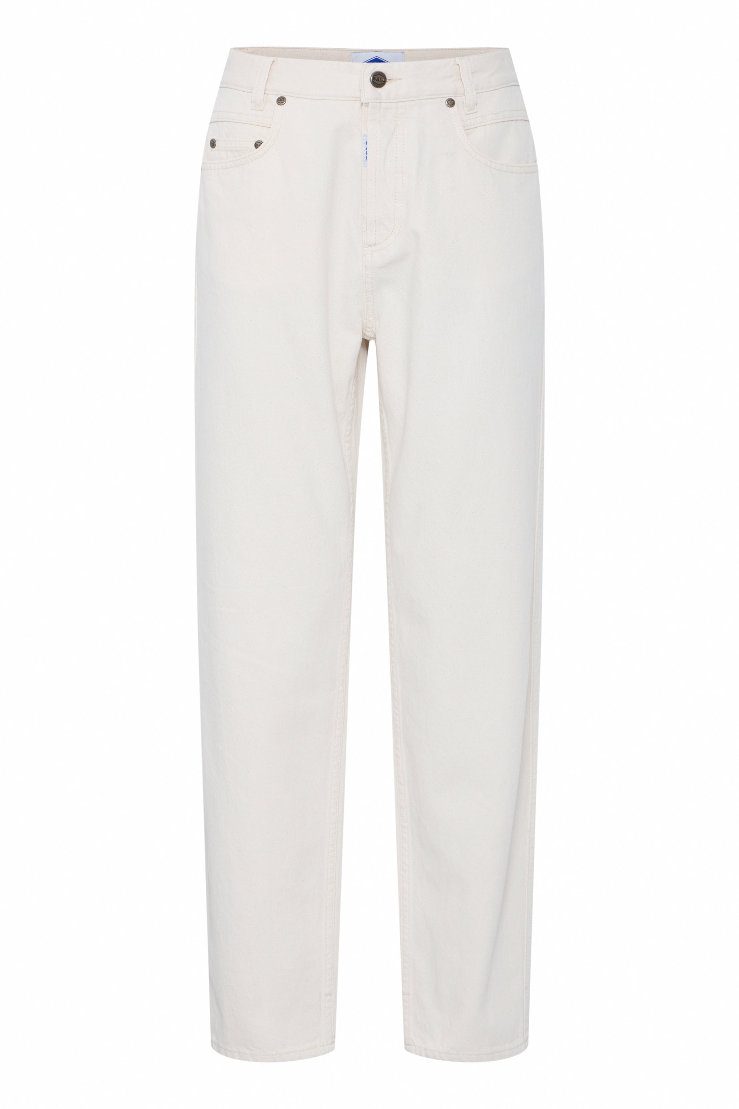 BAPAOLO Cropped Jeans PACK FRONT 50405163-130905