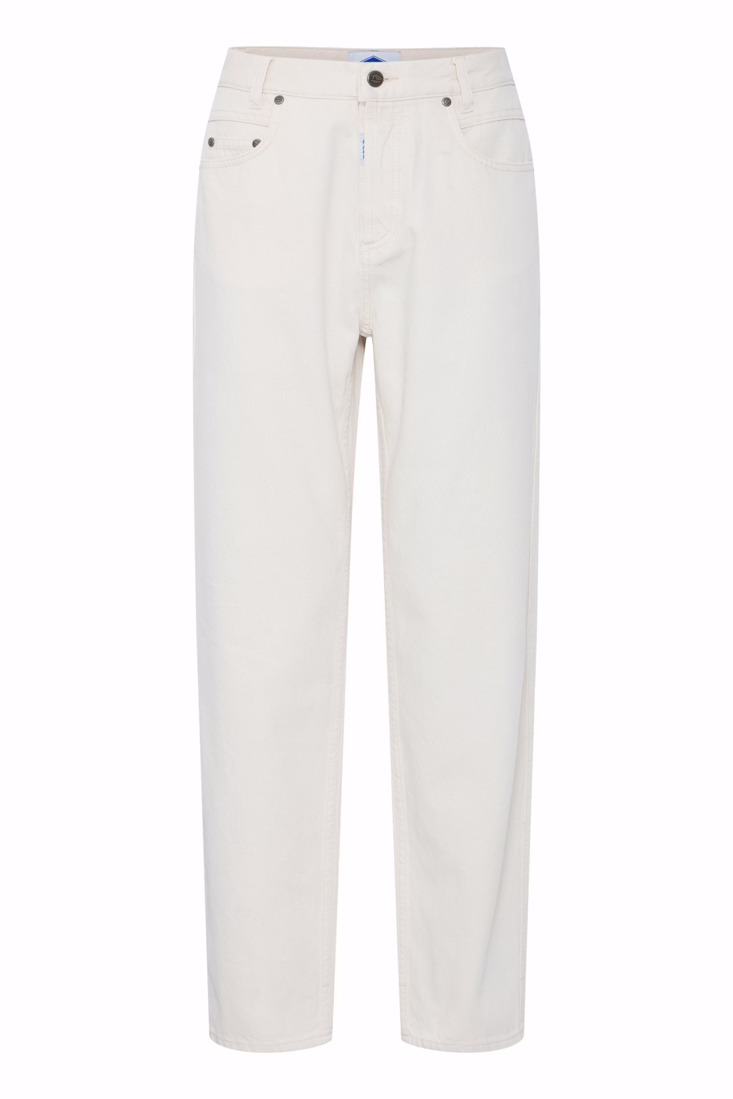 BAPAOLO Cropped Jeans PACK FRONT 50405163-130905