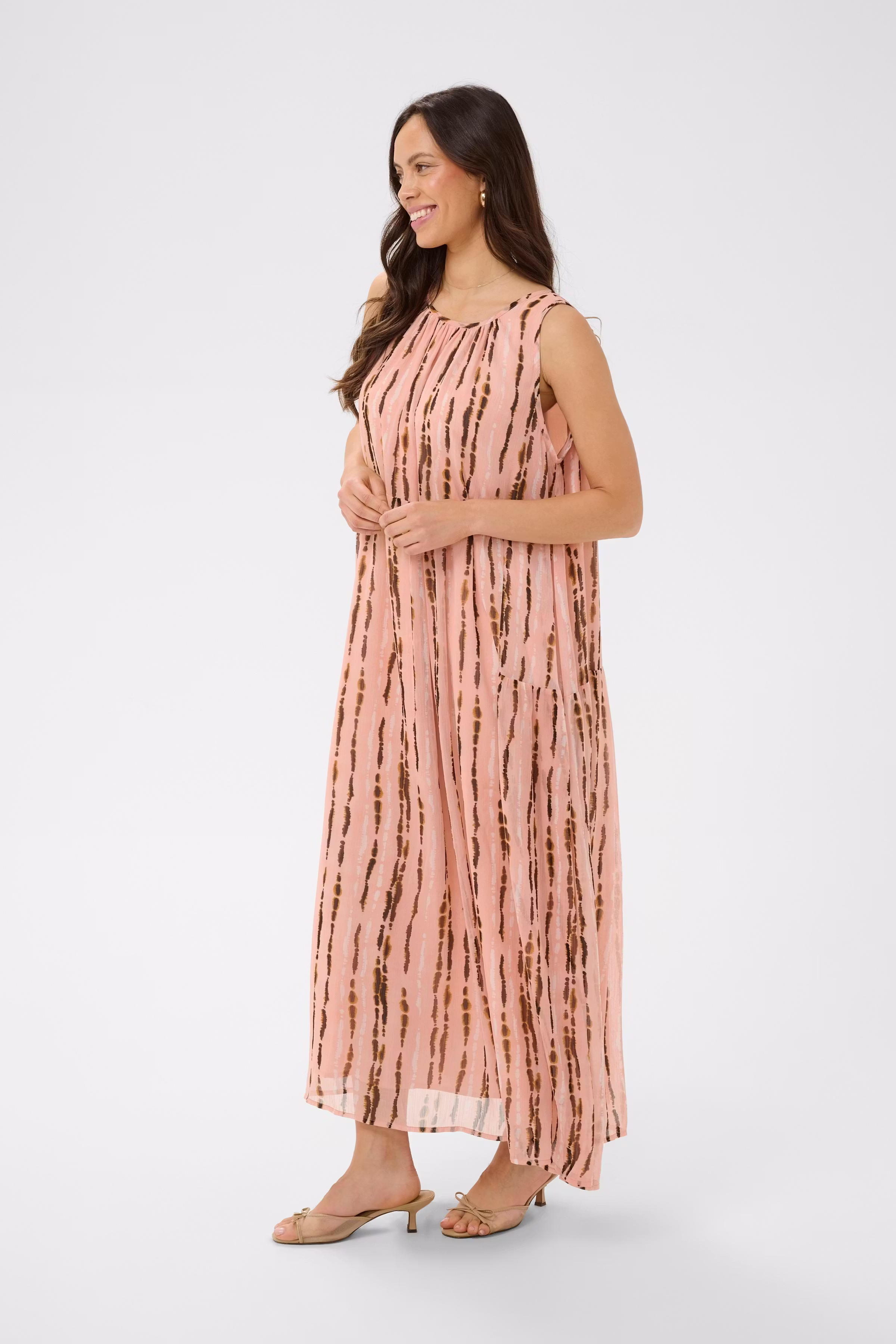 RavenaSZ Dress LOOKBOOK FRONT 30515101-304862