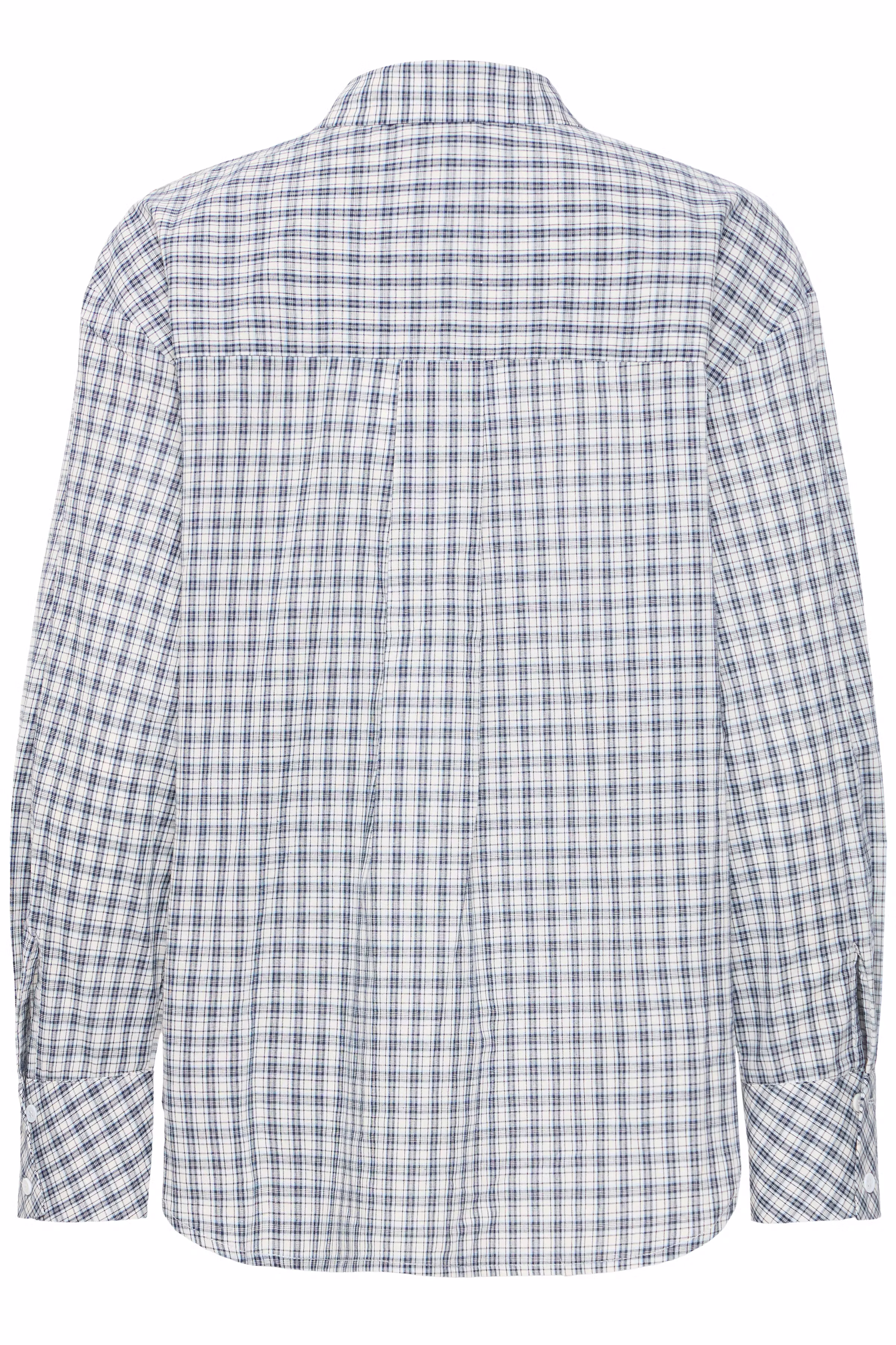 IXVALERIE Overhemd PACK BACK 20123677-194010