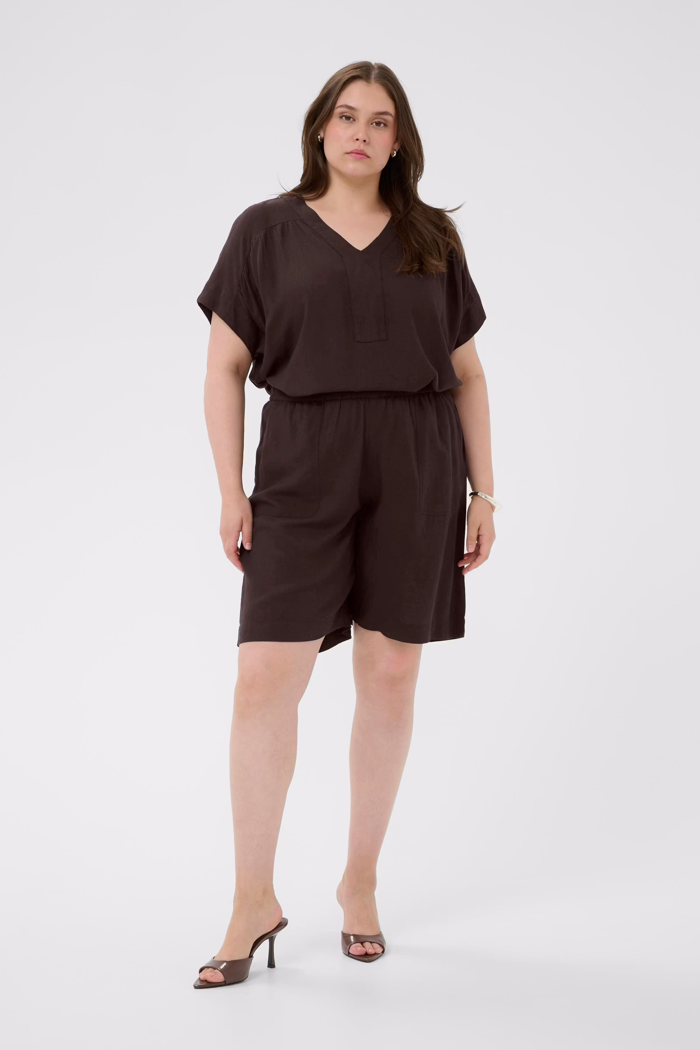 KCmille Shorts LOOKBOOK FRONT 10583099-191111