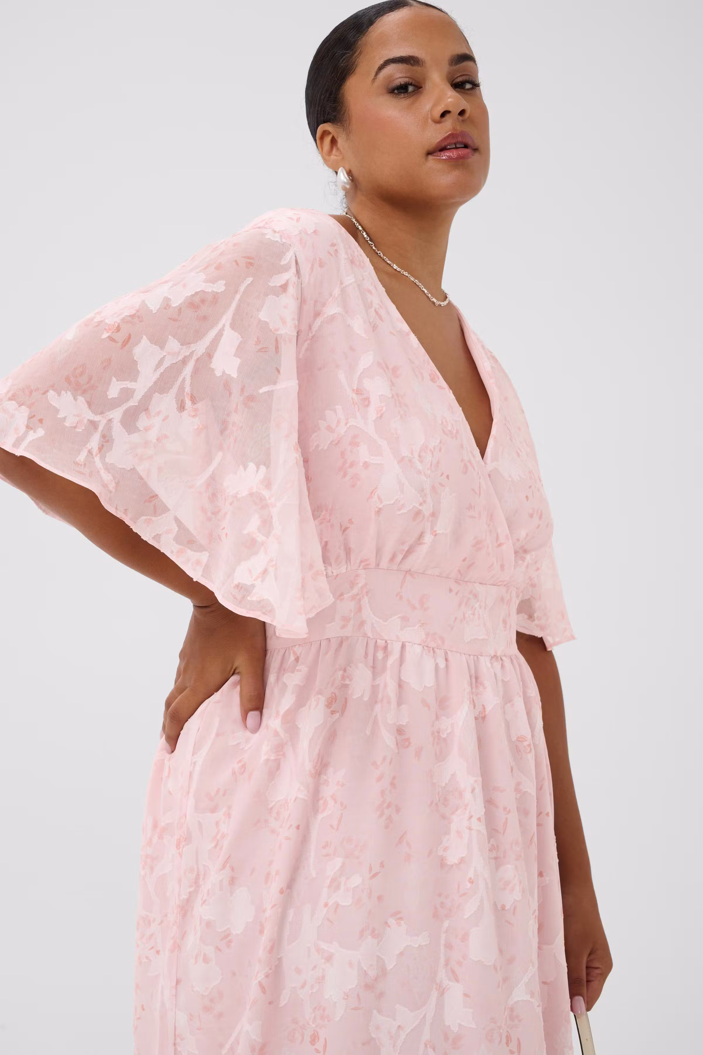 KClory Kleid LOOKBOOK DETAIL 10584953-1000822
