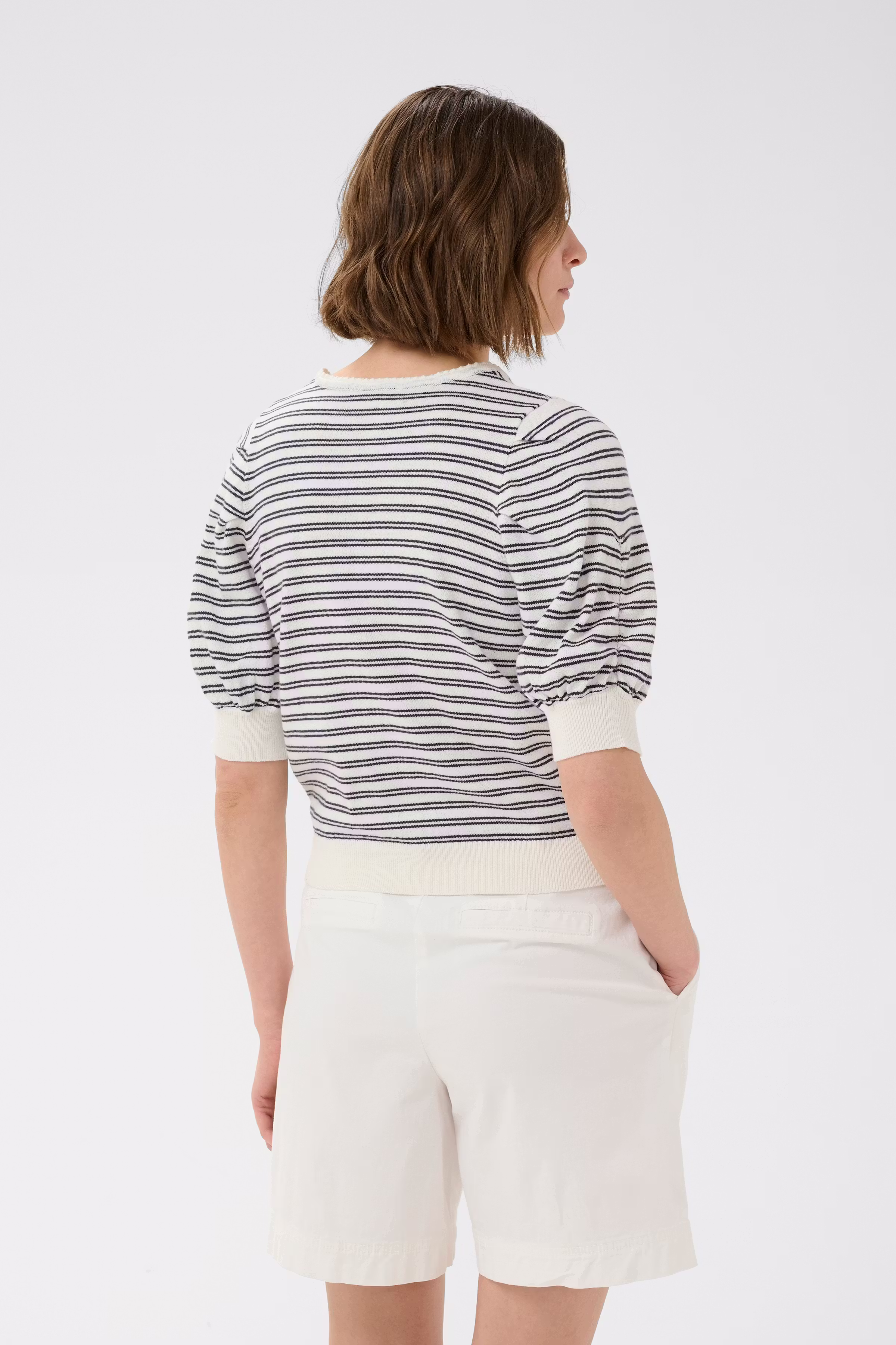 VaraianPW Pullover LOOKBOOK BACK 30310591-305435
