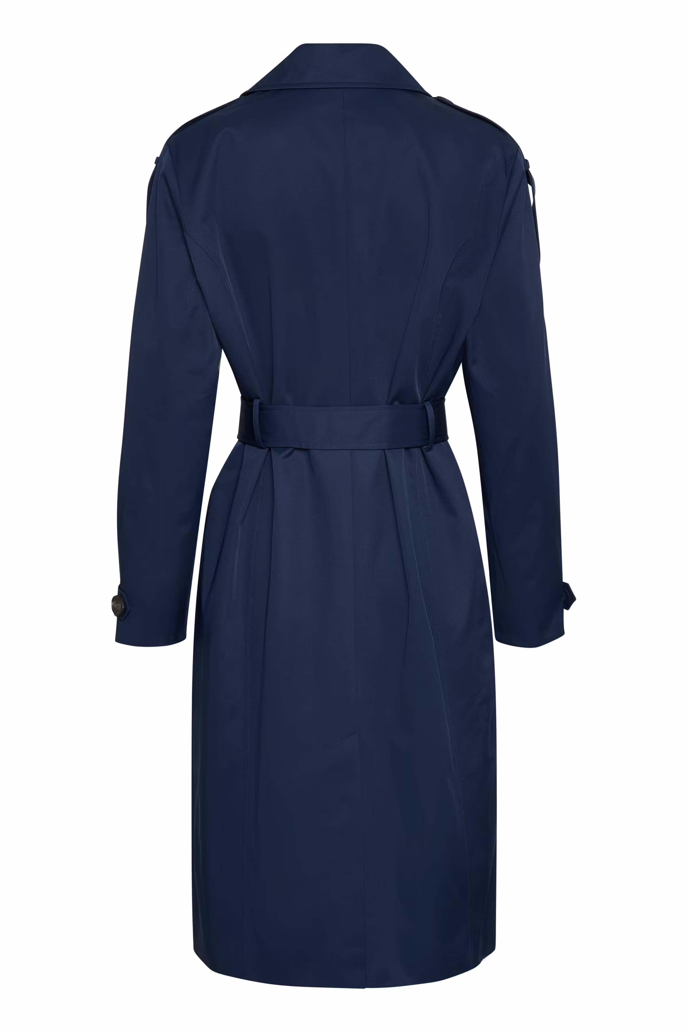 CRRea Trenchcoat PACK BACK 10613178-194024