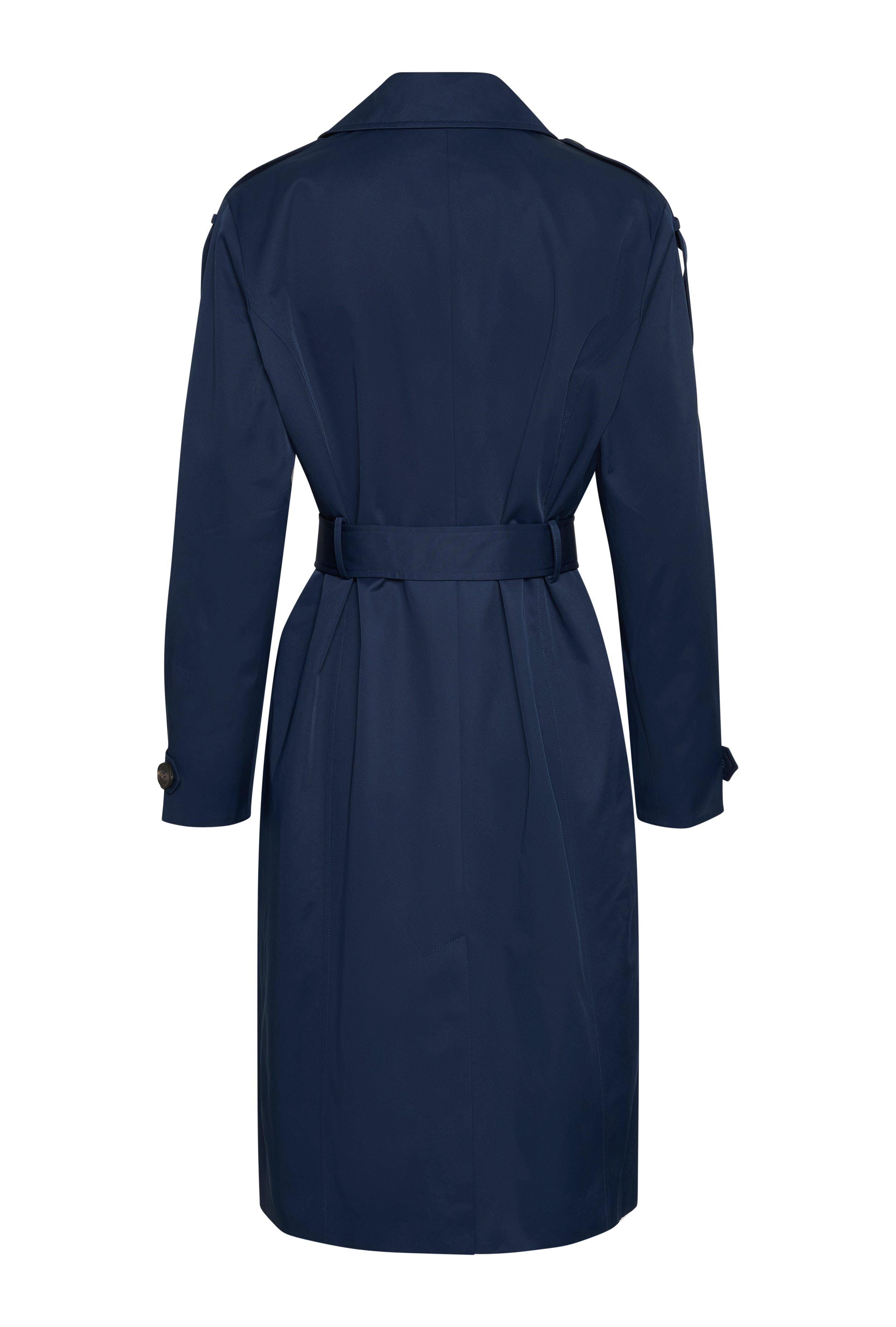 CRRea Trenchcoat PACK BACK 10613178-194024