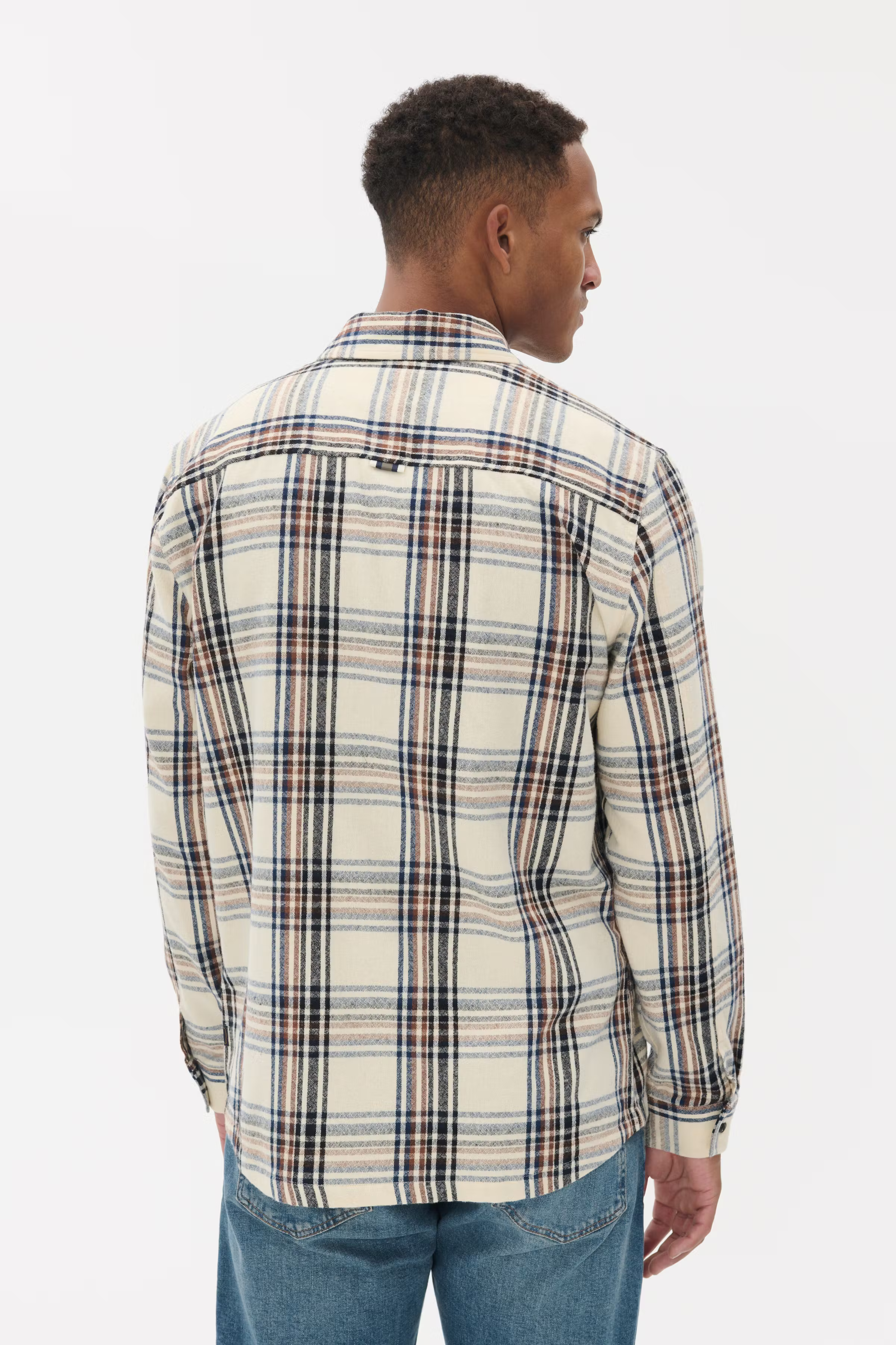 MApelton Shirt LOOKBOOK BACK 30208628-194026