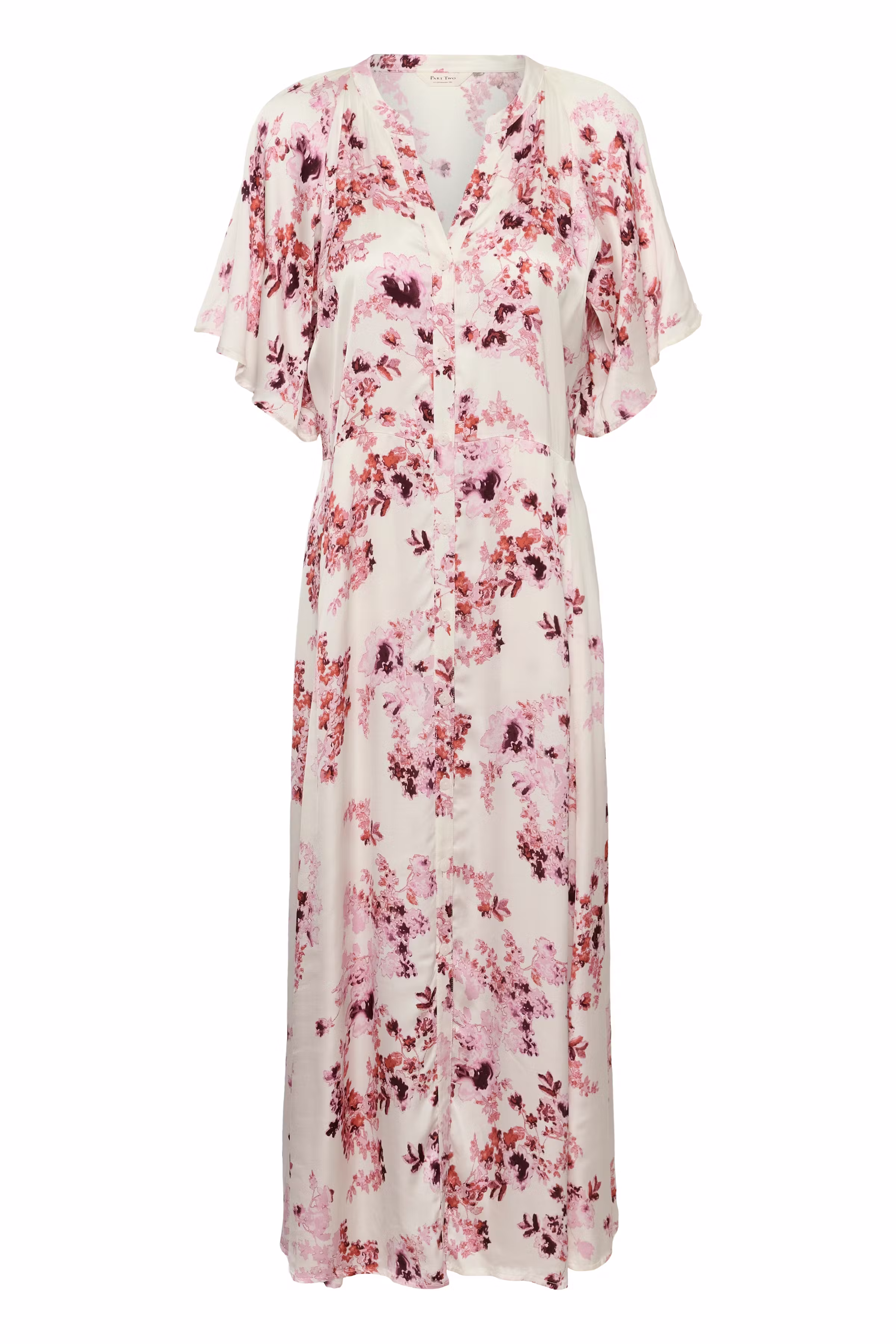 AlajaPW Dress PACK FRONT 30310465-304783