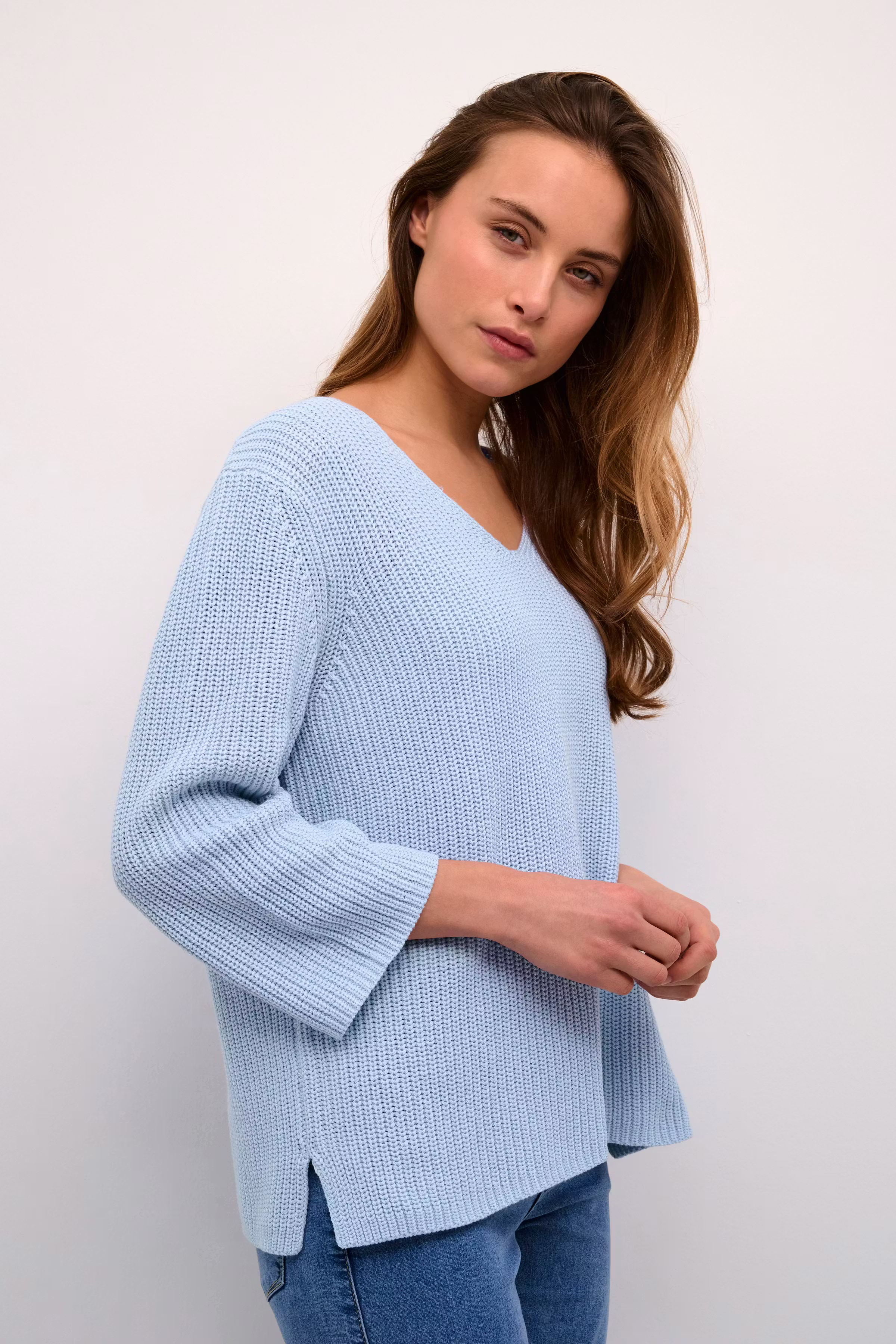 KAmerian Pullover LOOKBOOK DETAIL 10508397-154031