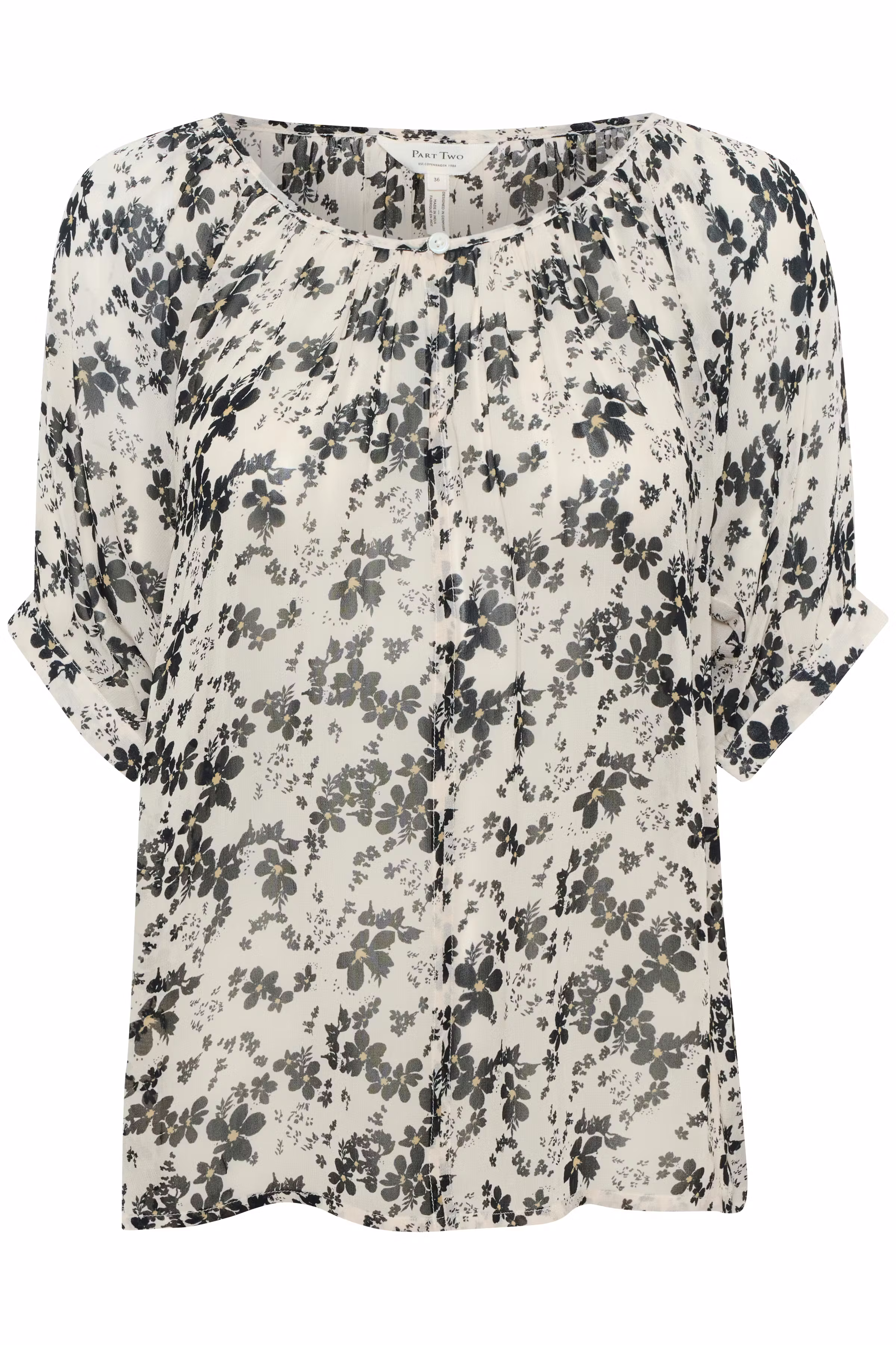 RosannaPW Bluse PACK FRONT 30309620-303787