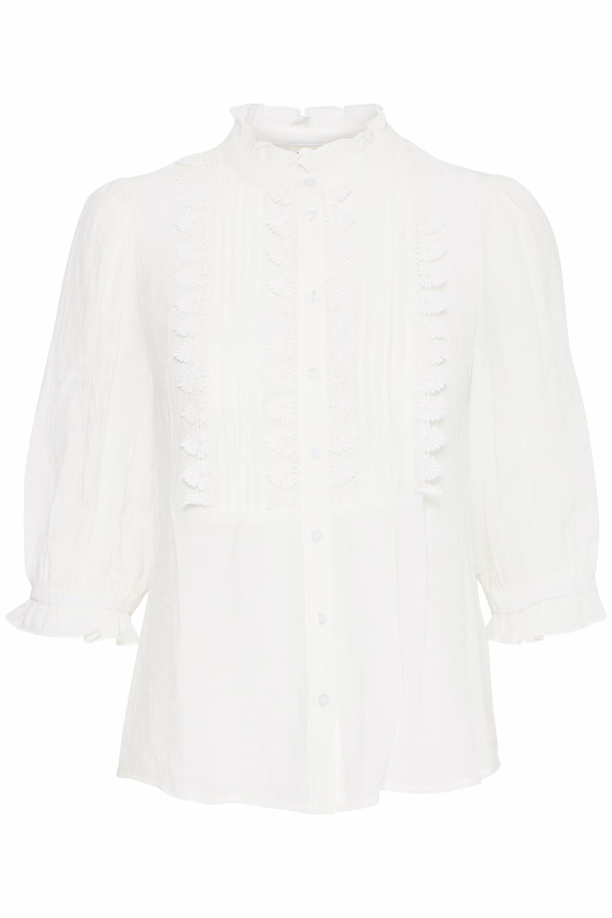 FXSAMANTHA Skjorta PACK FRONT 20615333-110602