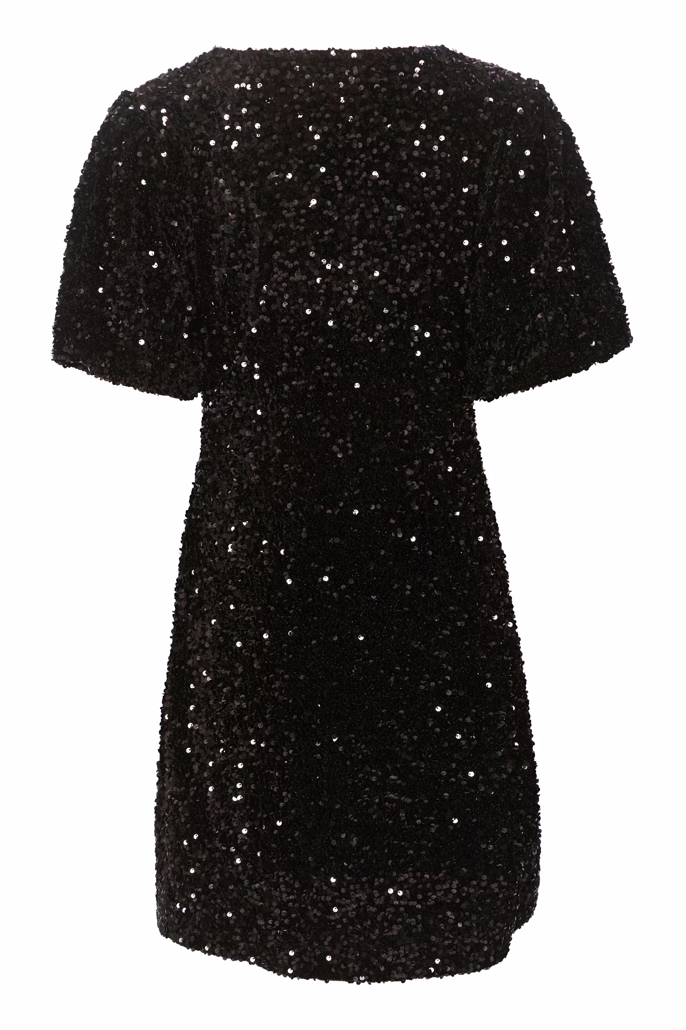 CRLouise Paljettklänning PACK BACK 10650841-100120