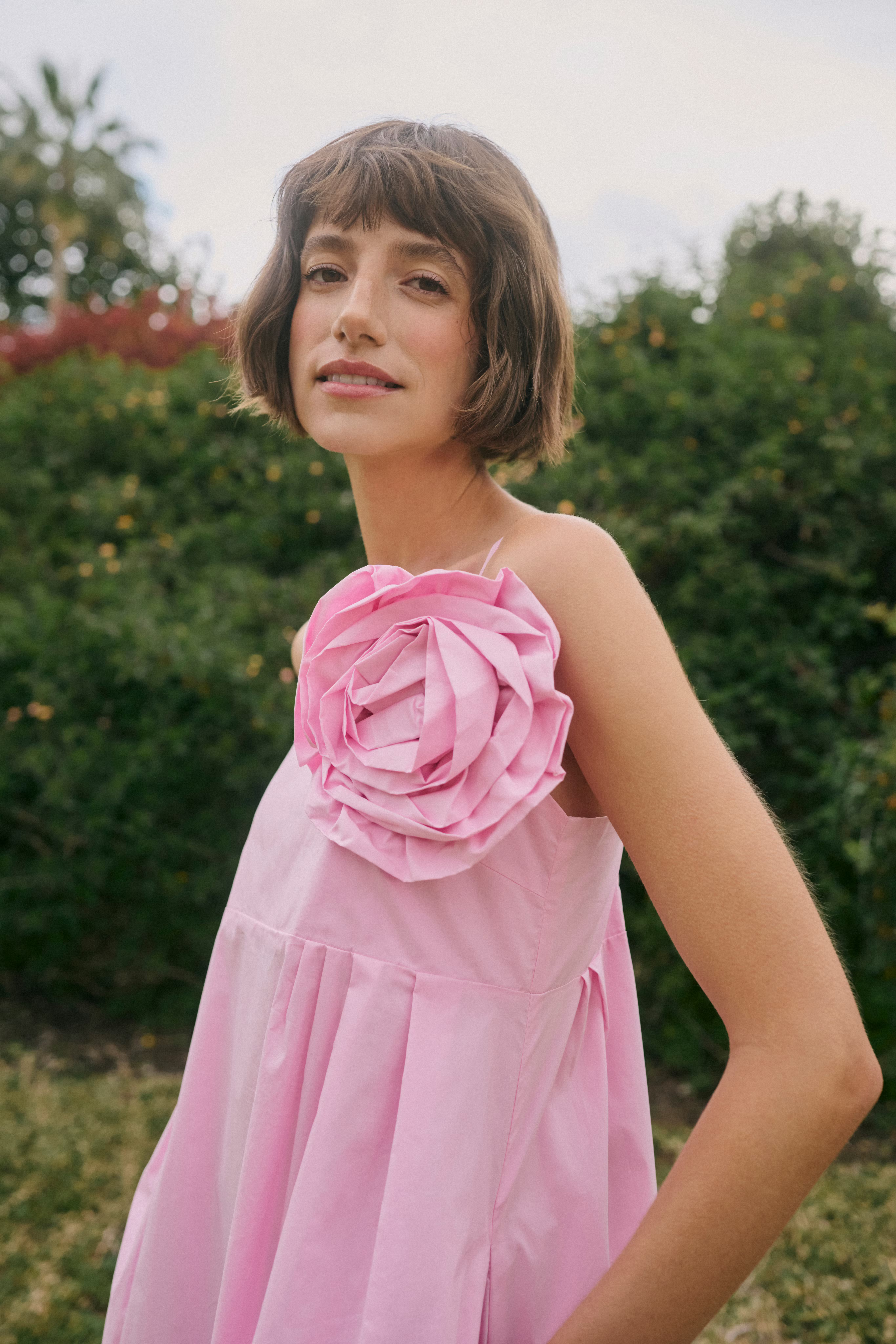 CUmalue Kjole LOCATION NONE 50113104-142710