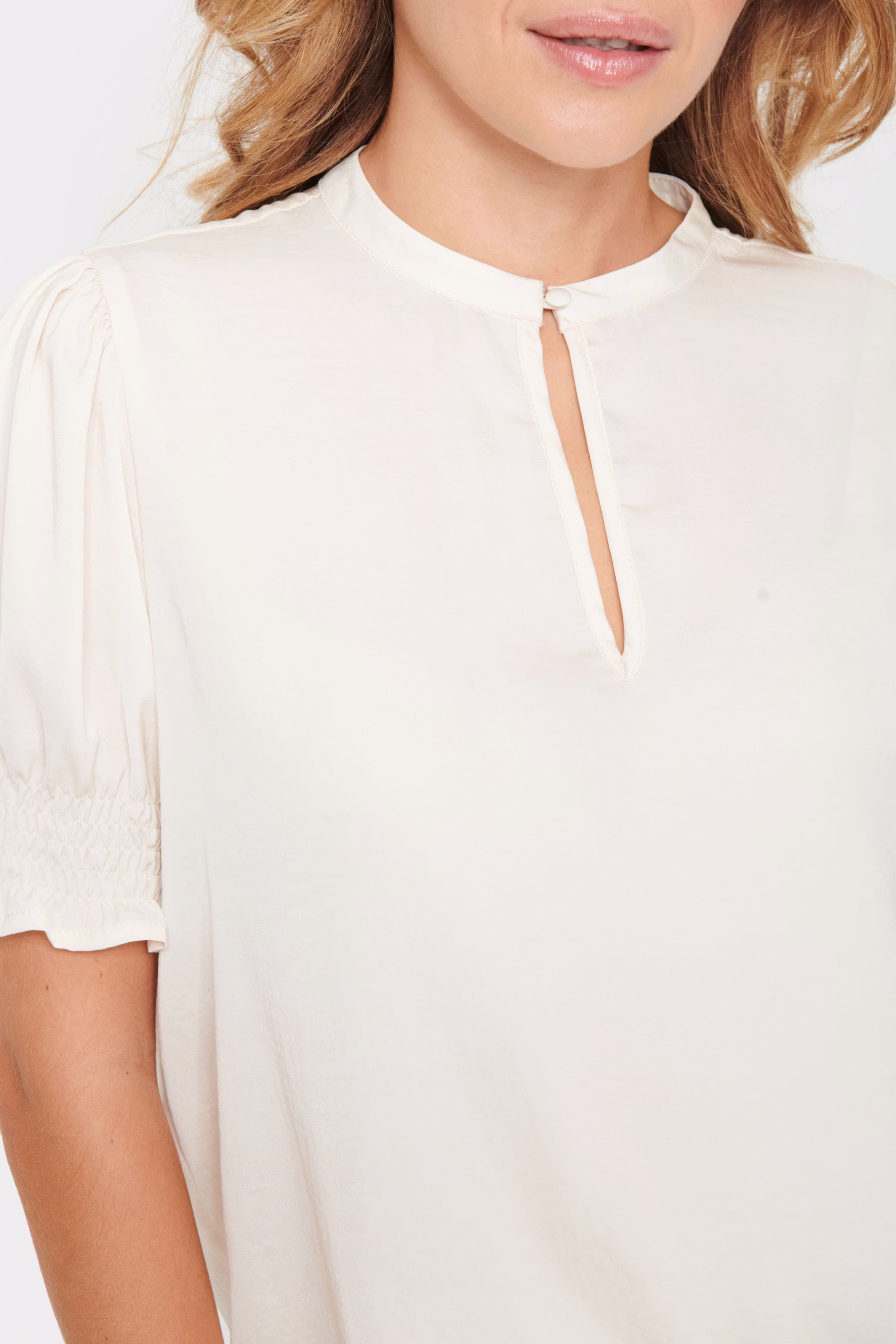 NunniSZ Hemd LOOKBOOK DETAIL 30512493-110605