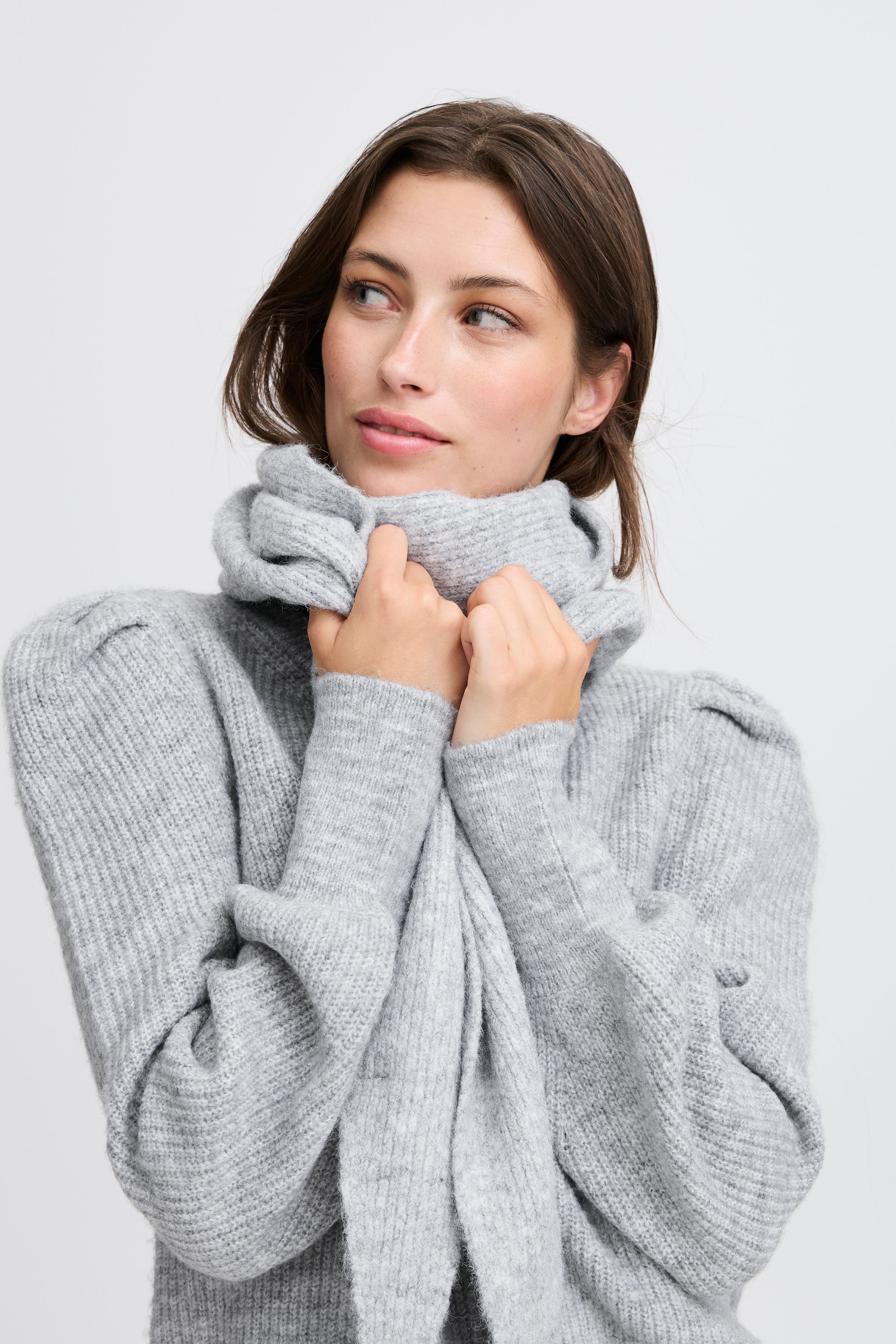 BAVINTER Skjerf LOOKBOOK DETAIL 20815784-200455