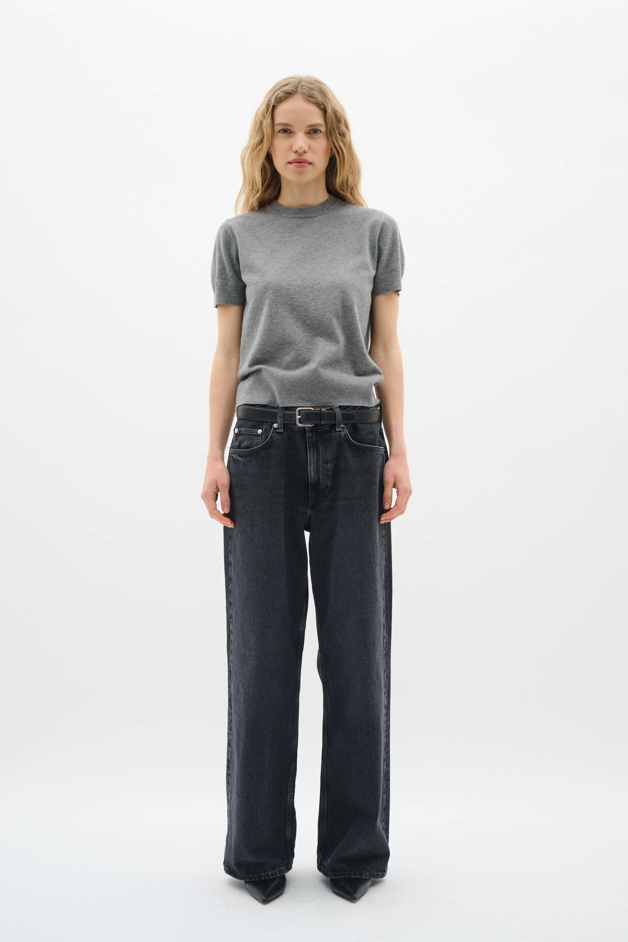 KellsieIW Pullover LOOKBOOK FRONT 30109743-301744