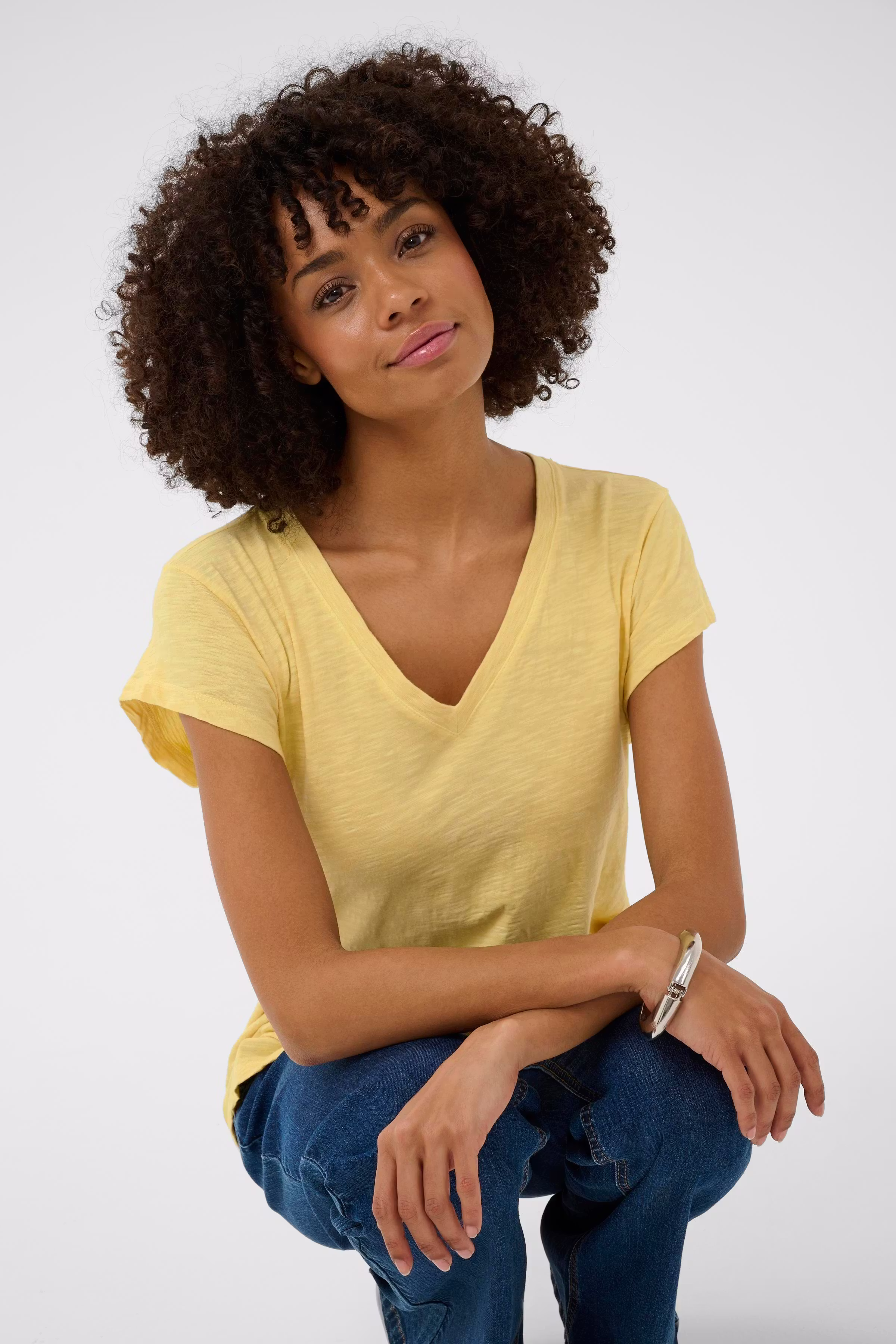 CUbiana T-shirt LOOKBOOK DETAIL 50109352-120718