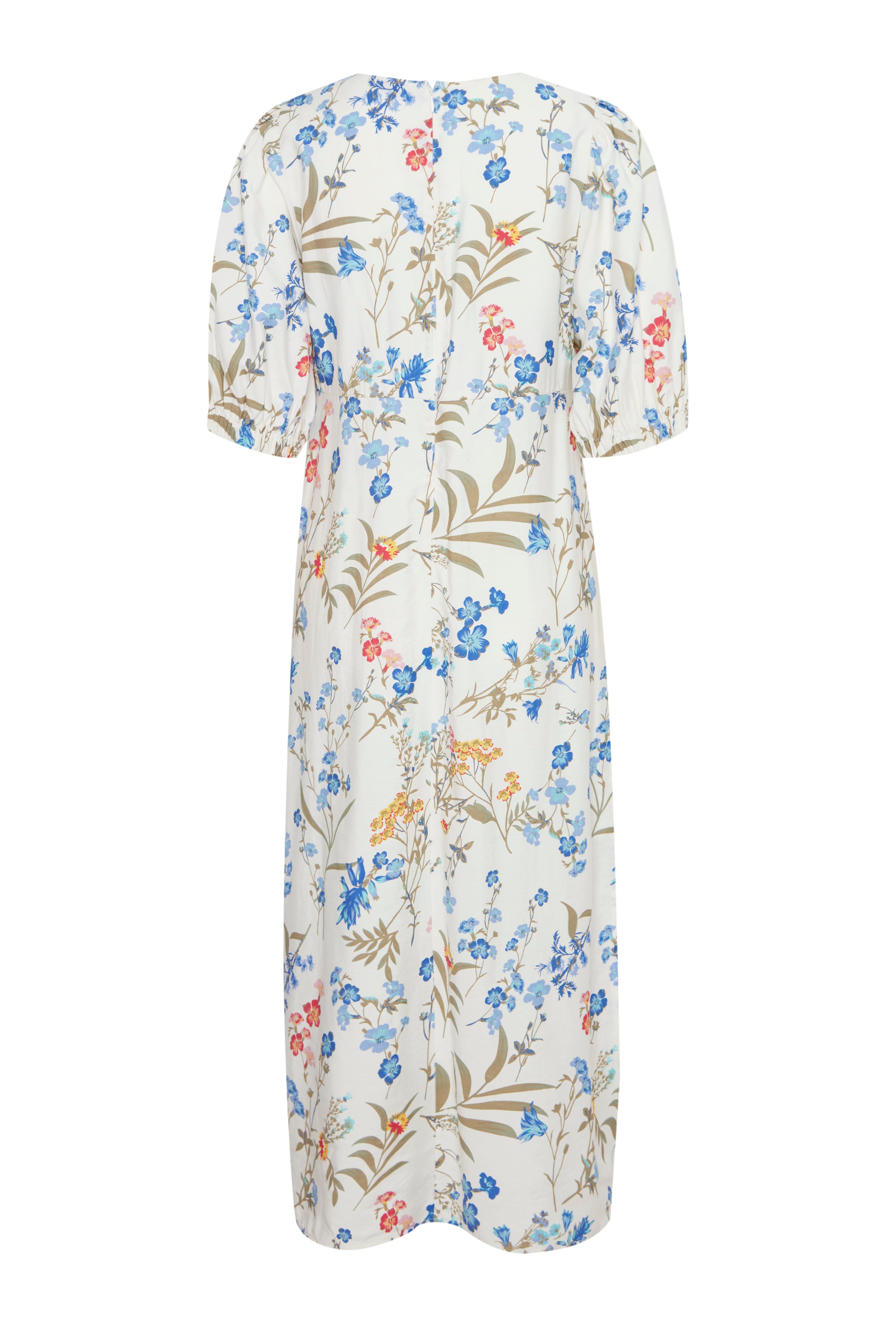 BYIMILDA Dress PACK BACK 20815091-202911