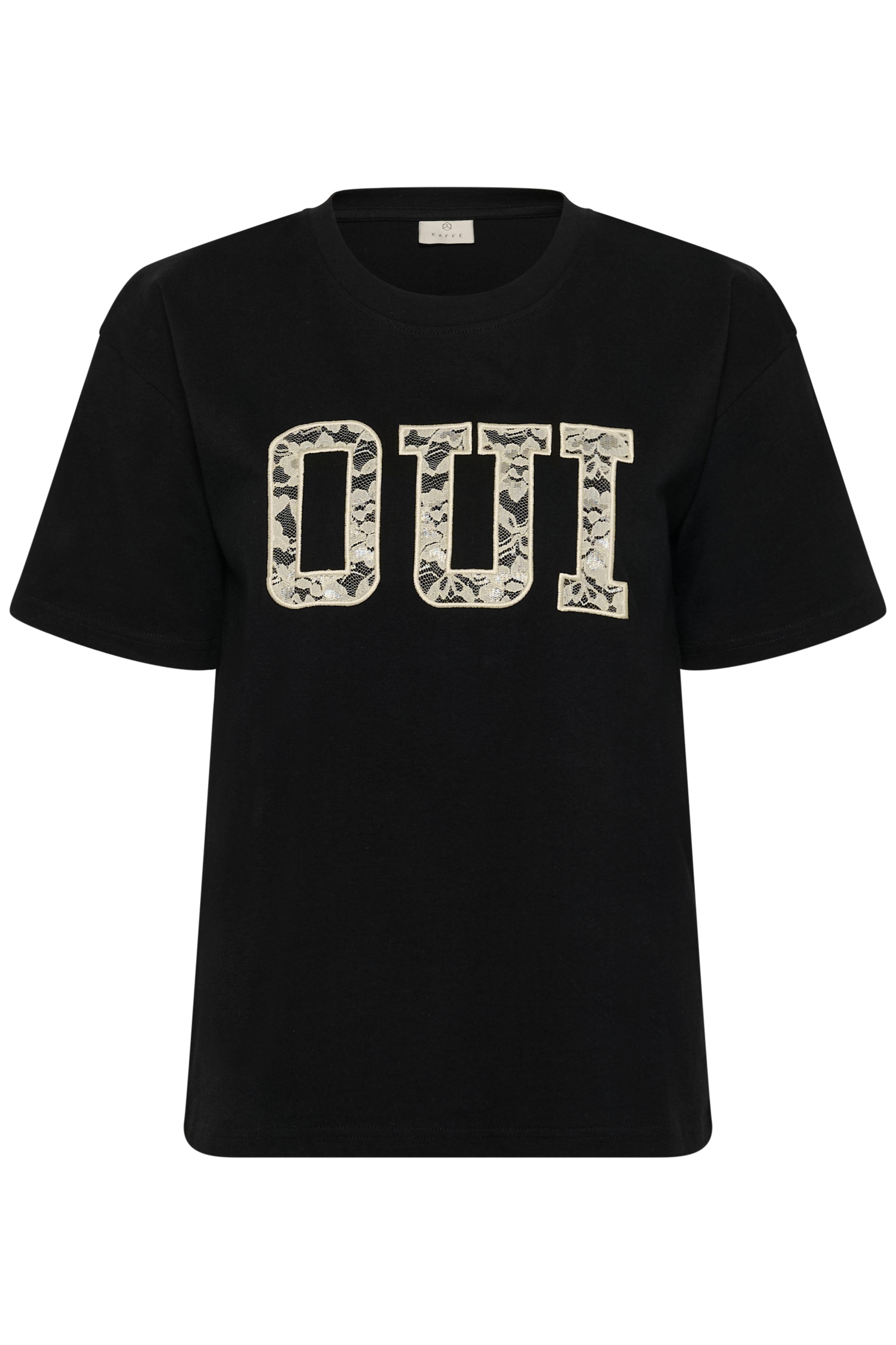 KArosie T-shirt PACK FRONT 10511300-110602