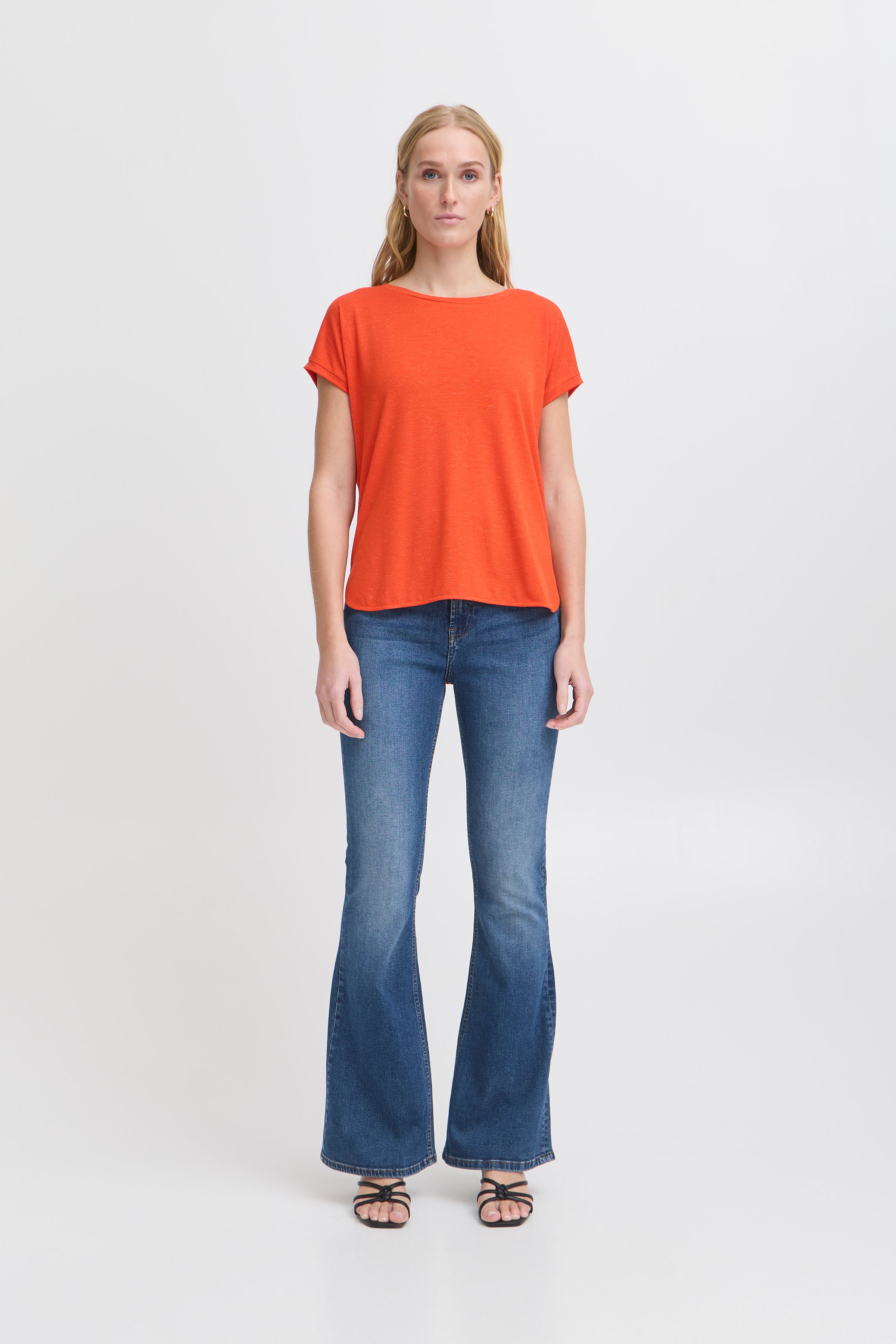 IHREBEL T-shirt LOOKBOOK FRONT 20109945-171564